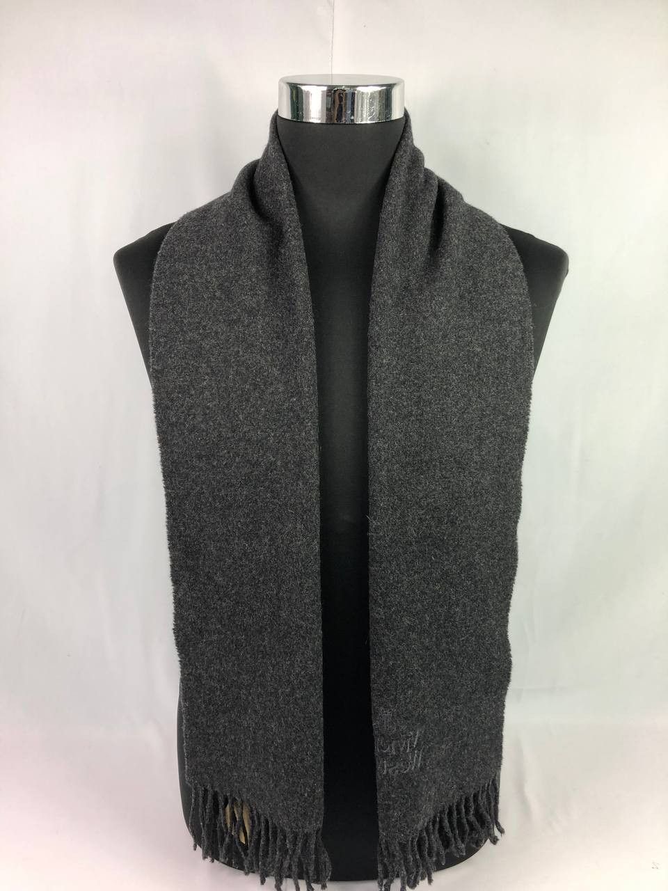 Vintage Vivienne Westwood Scarf Muffler Neckwear Size ONE SIZE - 1 Thumbnail
