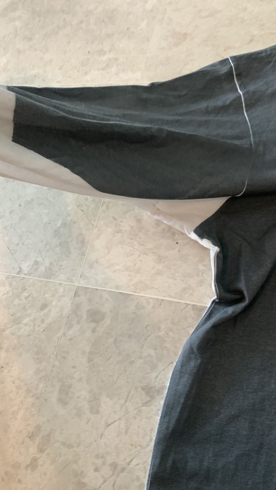 Vetements Vetements rare I love Sluts Tromphe l'oeill print LS tee Size US XXL / EU 58 / 5 - 13 Thumbnail