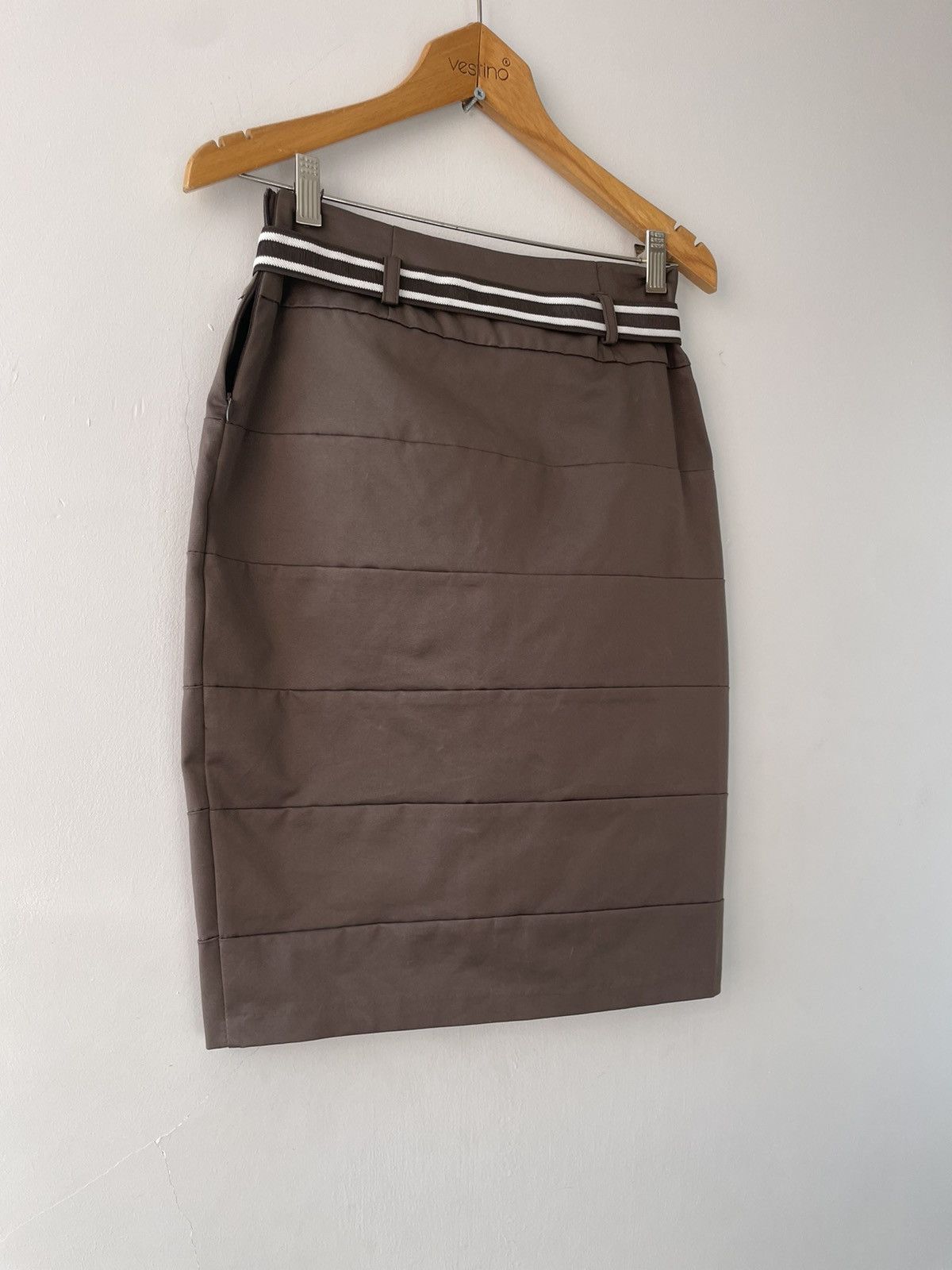 Vintage Rinascimento skirt Size 26" / US 2 / IT 38 - 12 Thumbnail