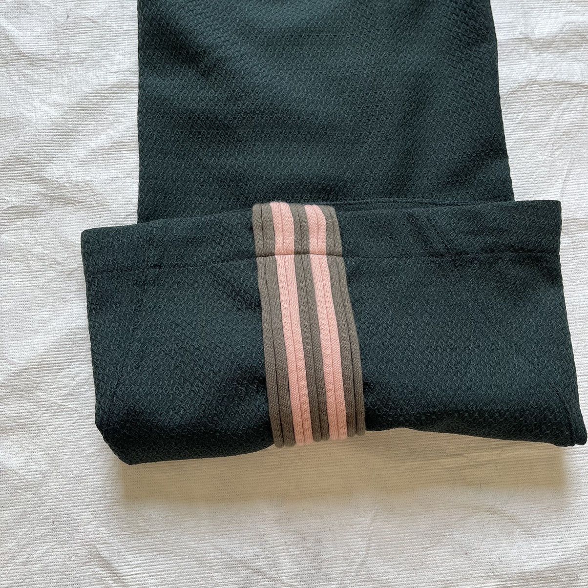 Kiko Kostadinov Kiko Kostadinov Deultum trousers ss24 Size US 28 / EU 44 - 10 Thumbnail