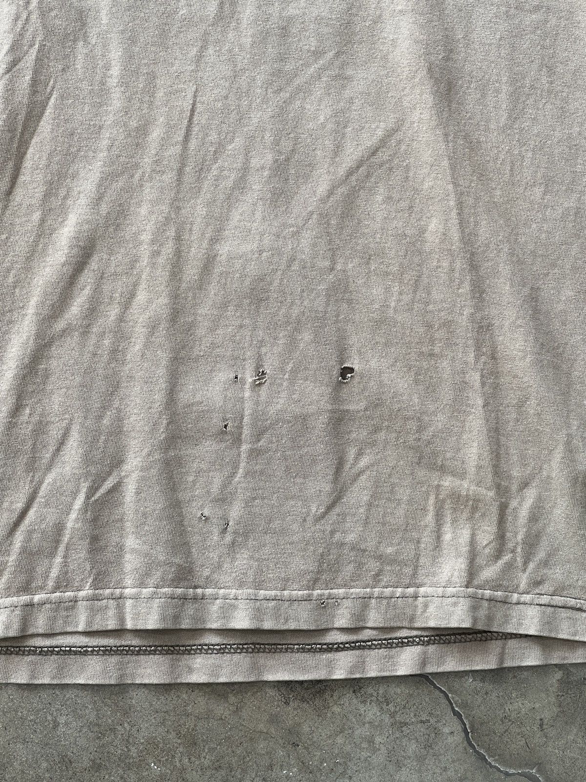 Vintage Vintage 1998 Godzilla Eye Movie Promo Tee Cronies Tag XL Size US XL / EU 56 / 4 - 6 Thumbnail