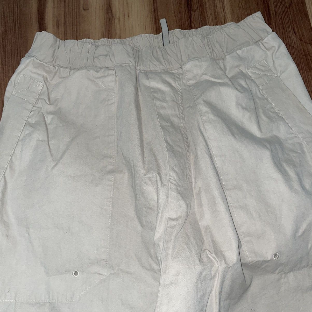 Damir Doma Damir Doma Mainline Shorts Size US 32 / EU 48 - 2 Thumbnail