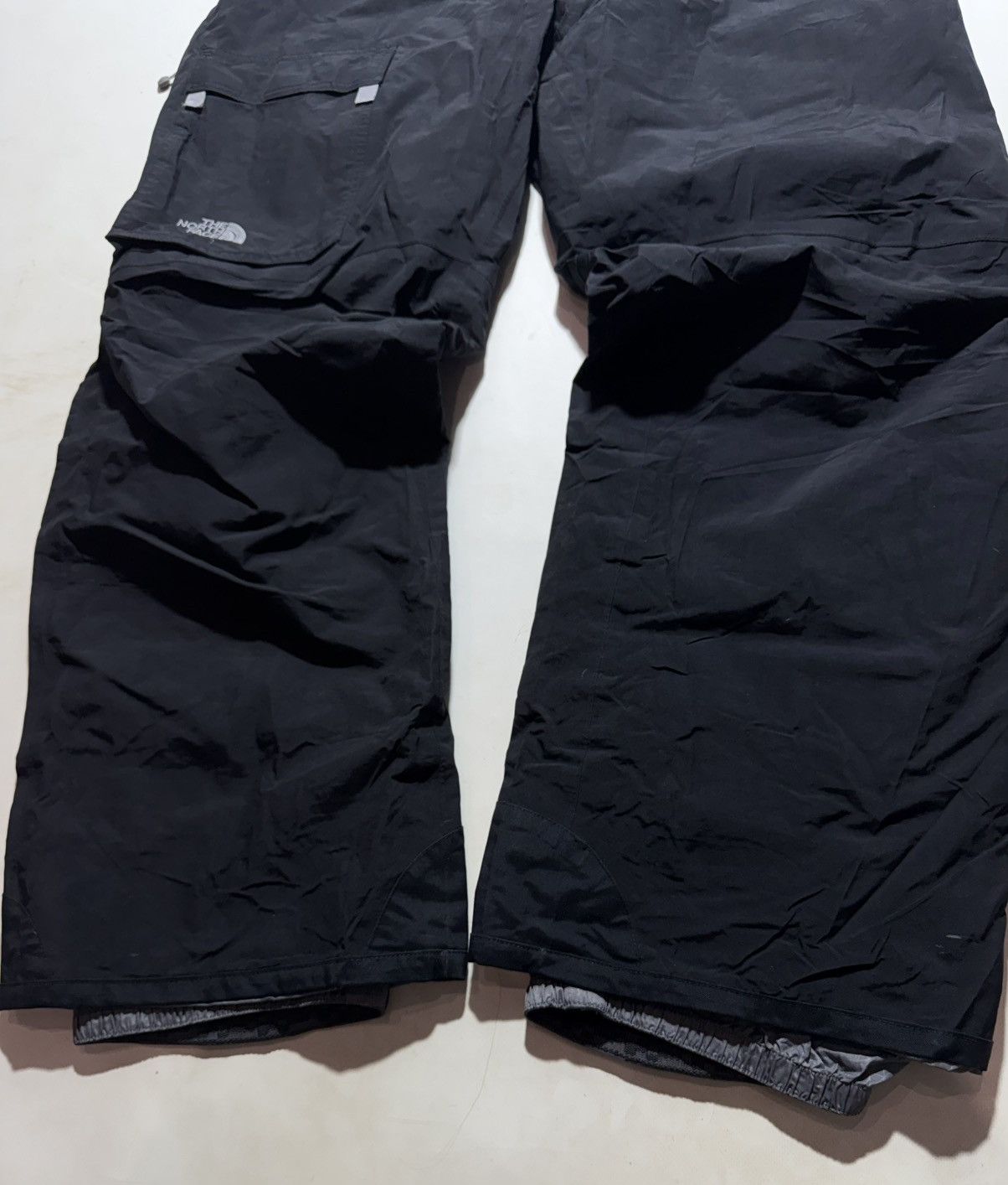 The North Face Vintage The North Face Ski / Snowboard Pants Size US 36 / EU 52 - 6 Thumbnail