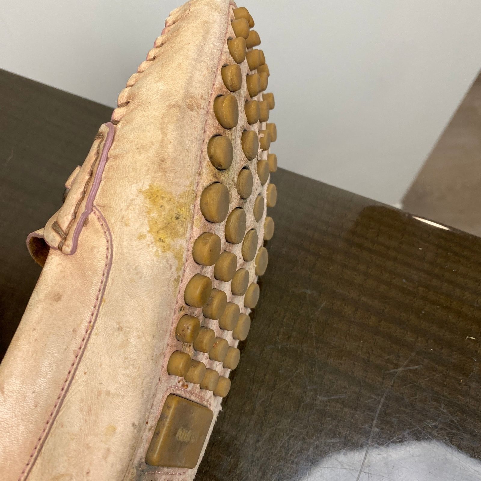 Gucci Gucci Horsebit Leather Driver Loafers Shoes Women 38.5 US 8 Size US 8.5 / IT 38.5 - 10 Thumbnail