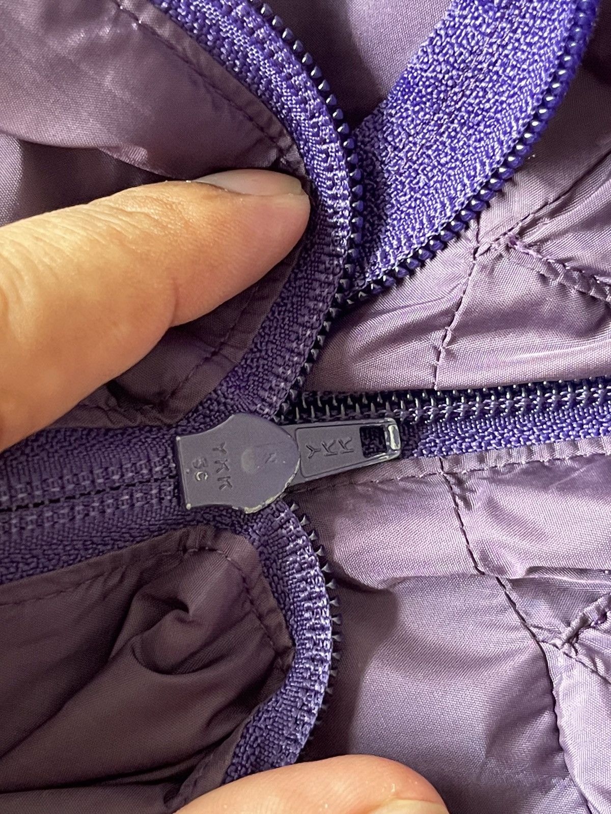 Issey Miyake Atsuro Tayama 4 Pocket Zip Jacket Size US M / EU 48-50 / 2 - 13 Thumbnail