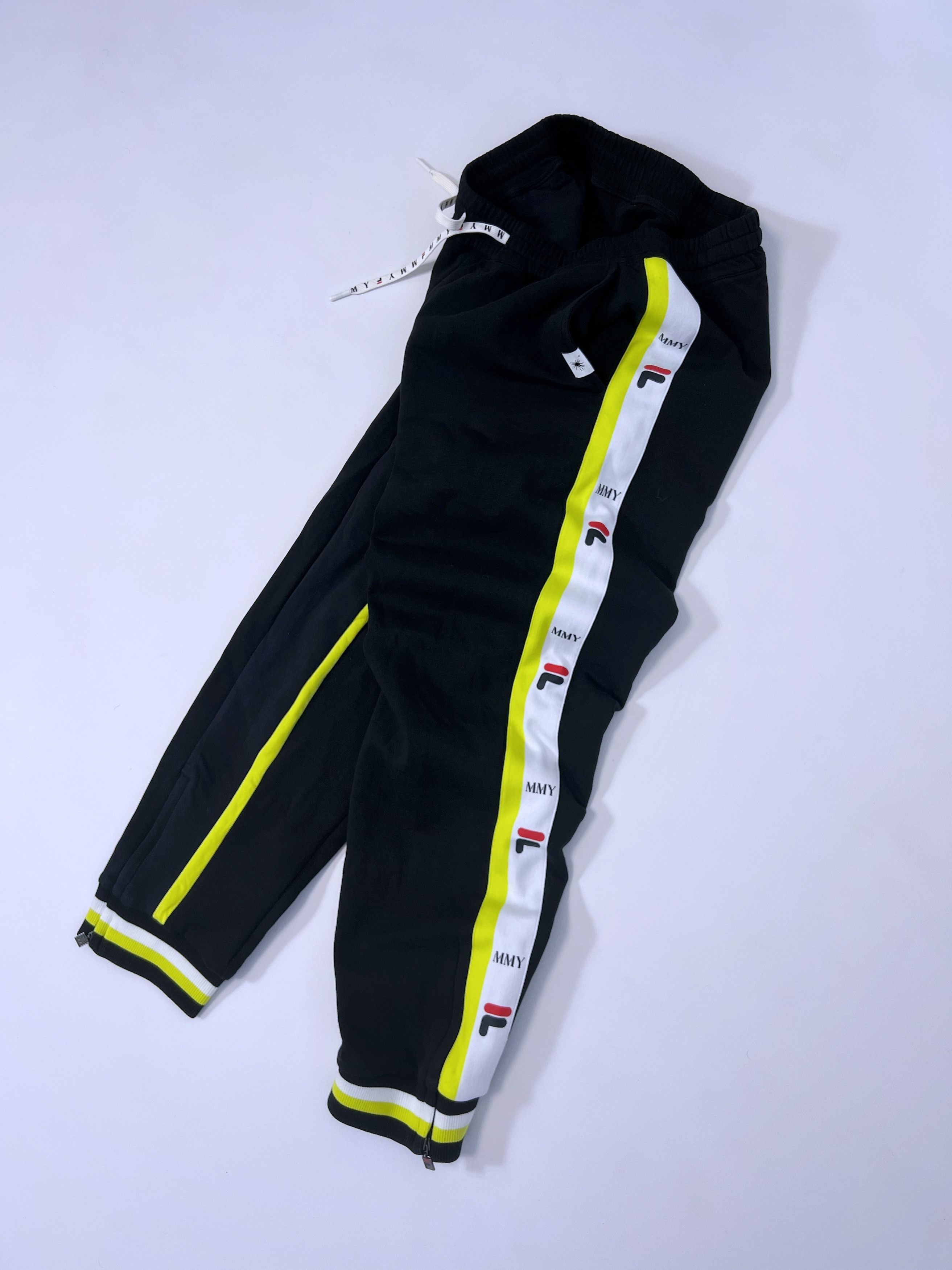 Fila Maison MIHARA YASUHIRO x Fila pans Size 30" / US 8 / IT 44 - 4 Thumbnail