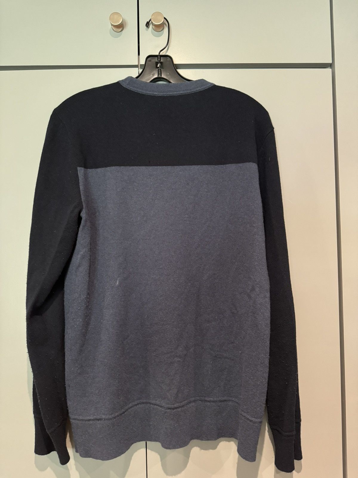 Theory Theory Cashmere Sweater Size US S / EU 44-46 / 1 - 2 Thumbnail