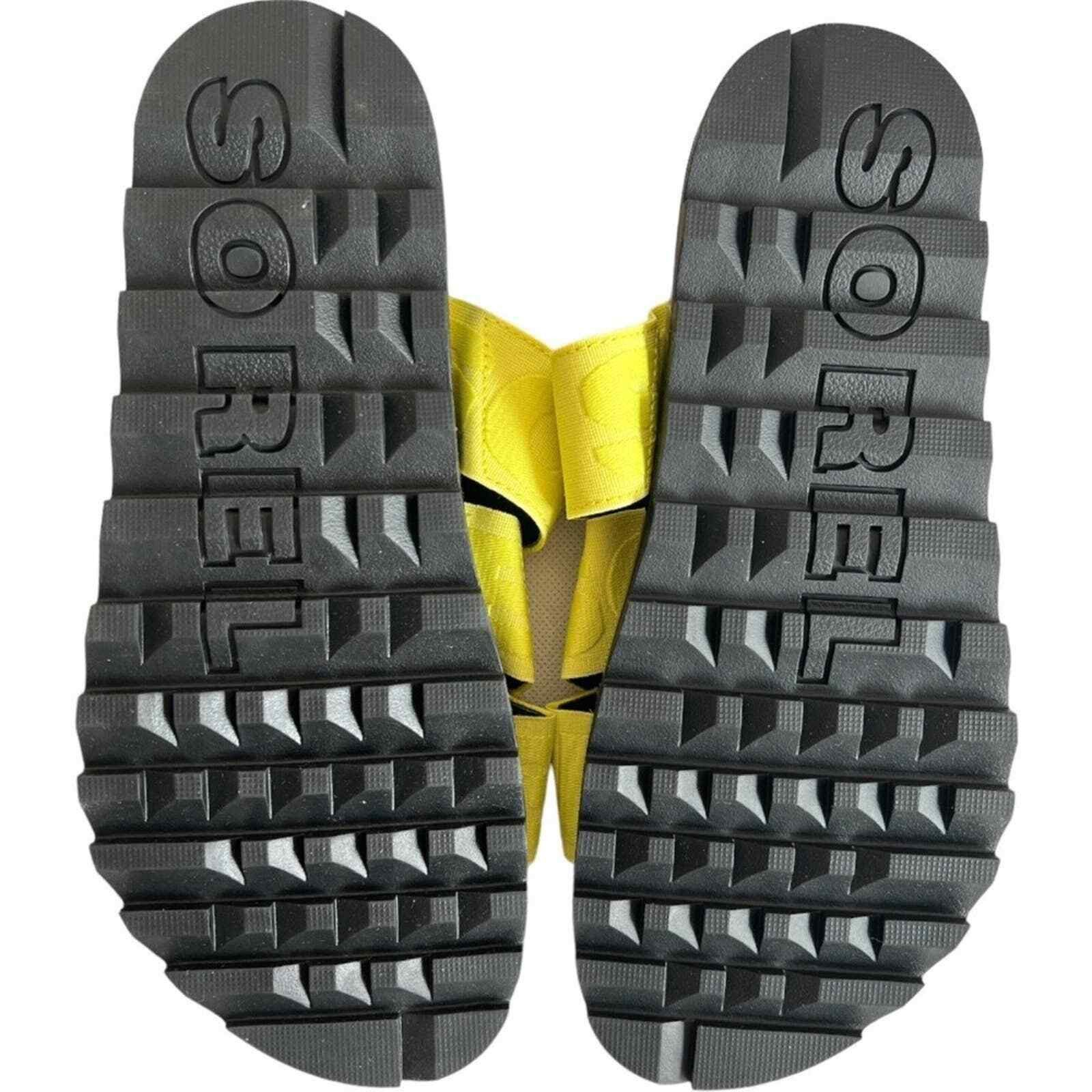 SOREL SOREL Bolt & Black Roaming Sport Women Sandals w/ Box, US7.5 Size US 7.5 / IT 37.5 - 5 Thumbnail