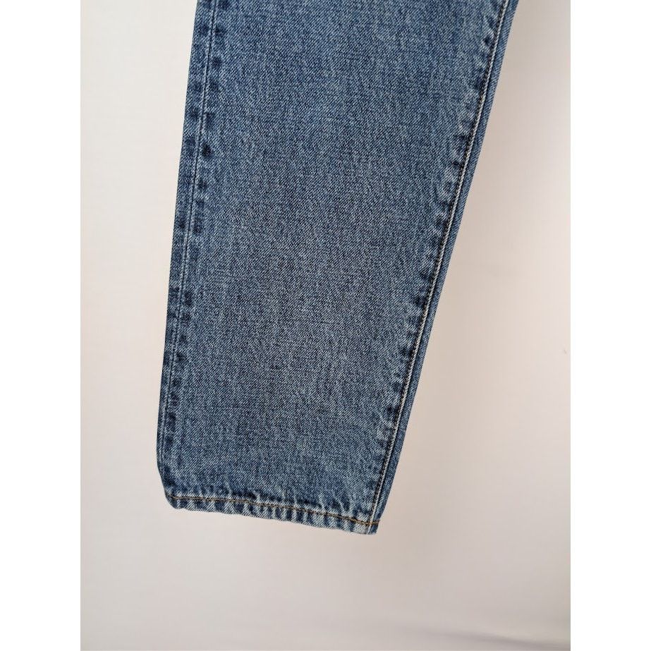 Tom Ford o1rshd1 Denim Jeans in Blue Size US 30 / EU 46 - 9 Thumbnail