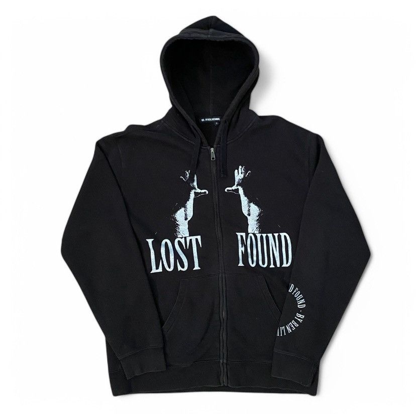 Other Lost and Found, By Ben Livermore Size US XL / EU 56 / 4 - 2 Thumbnail