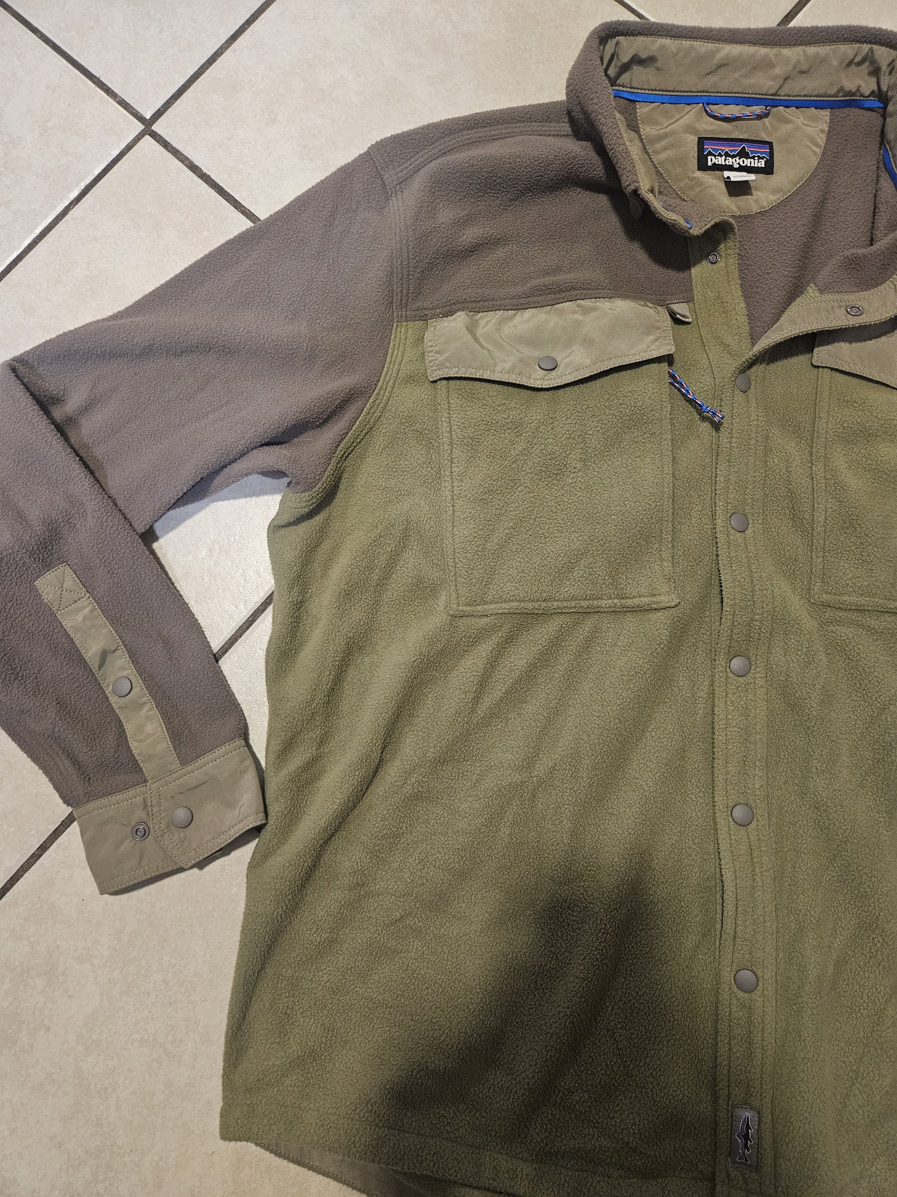 Patagonia Patagonia Size US L / EU 52-54 / 3 - 2 Thumbnail