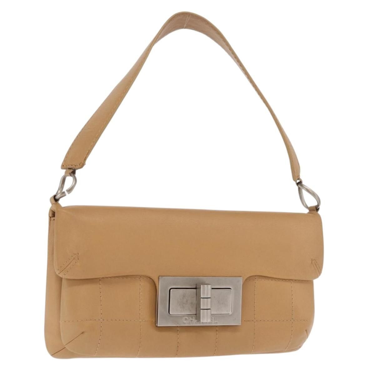 Chanel Chanel 2.55 Shoulder Bag Size ONE SIZE - 1 Thumbnail