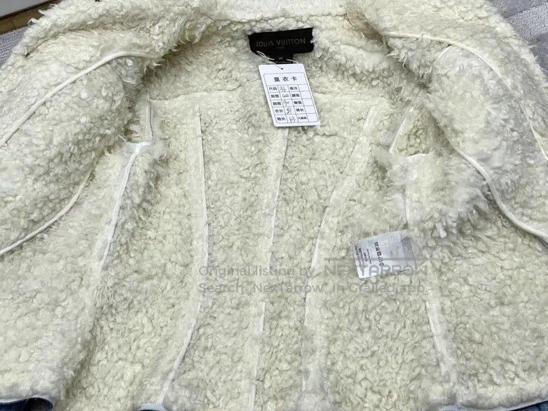 Louis Vuitton Louis Vuitton slim denim jacket Size XS / US 0-2 / IT 36-38 - 5 Thumbnail