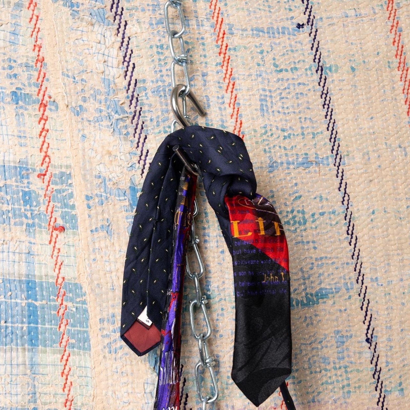 Other Upcycled tsuno bag crossbody Size ONE SIZE - 6 Thumbnail