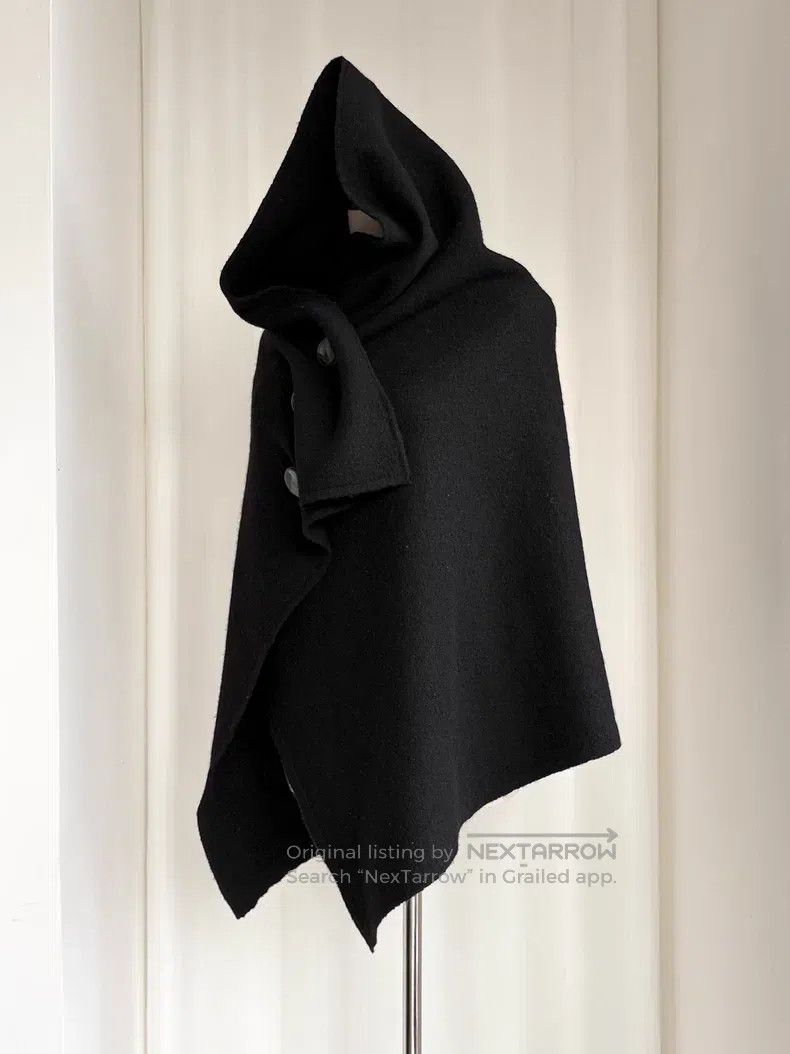 Issey Miyake Issey Miyake size:F Transformable Cape Size S / US 4 / IT 40 - 4 Thumbnail