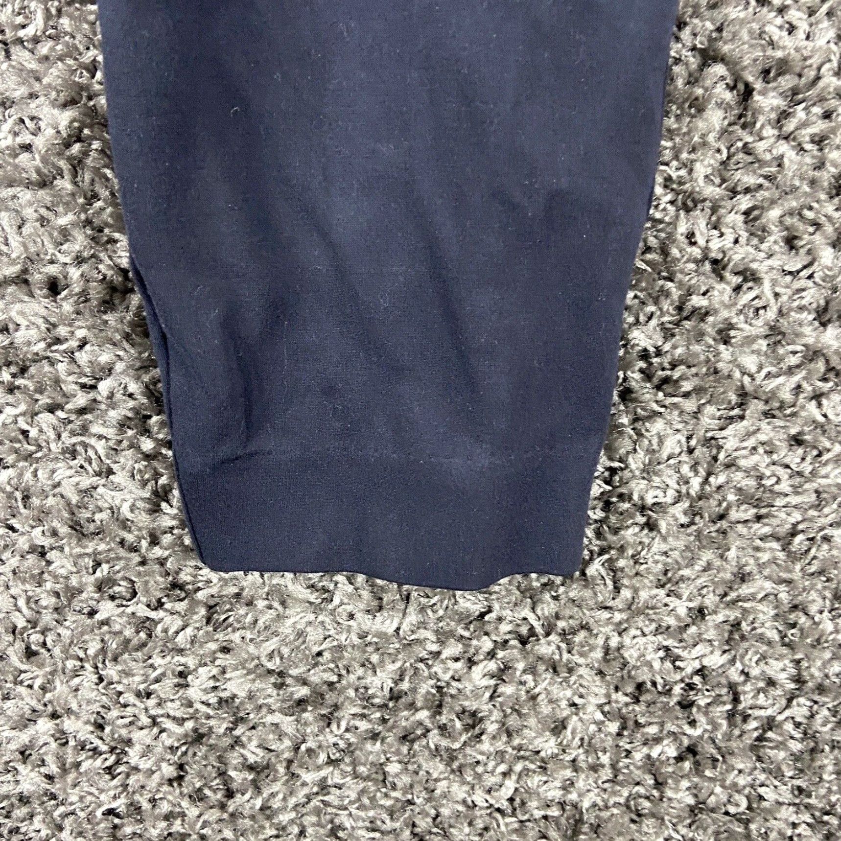 Spanx SPANX Ankle Pants Petite Blue Women's Small Size 28" / US 6 / IT 42 - 2 Thumbnail