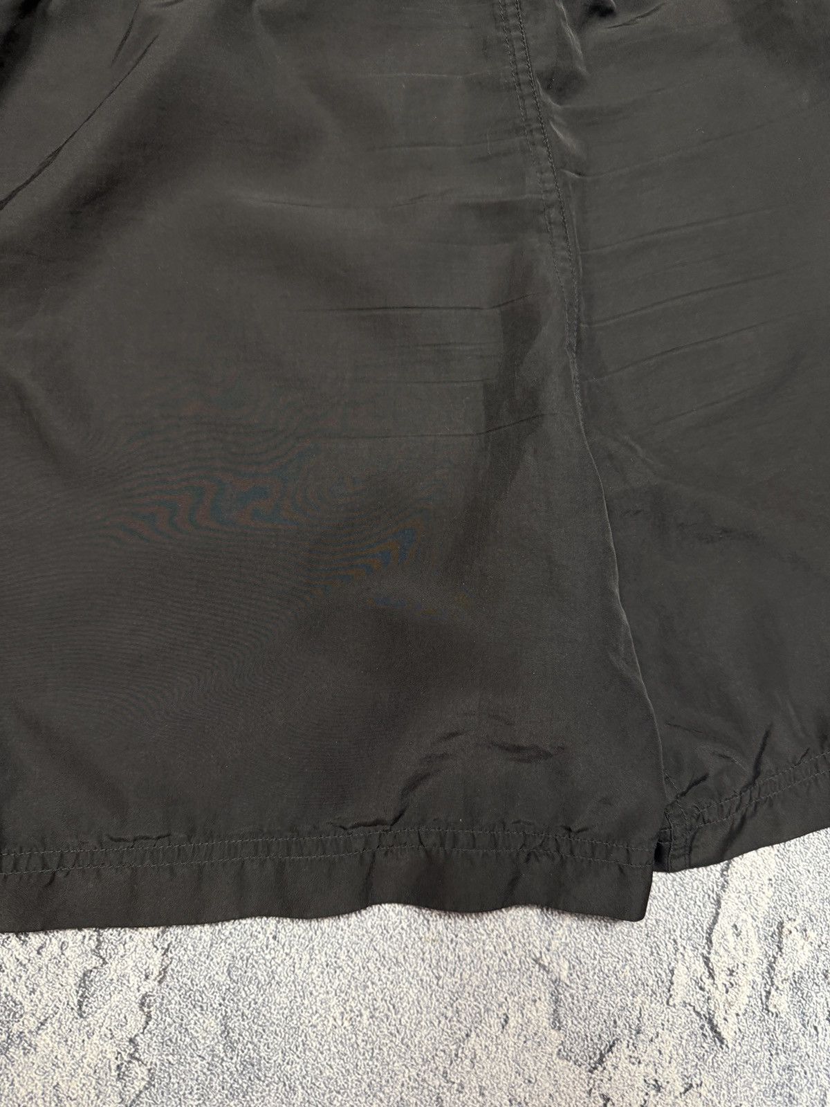 Nike Vintage Nike Inter Football Shorts Soccer Size US 32 / EU 48 - 8 Thumbnail