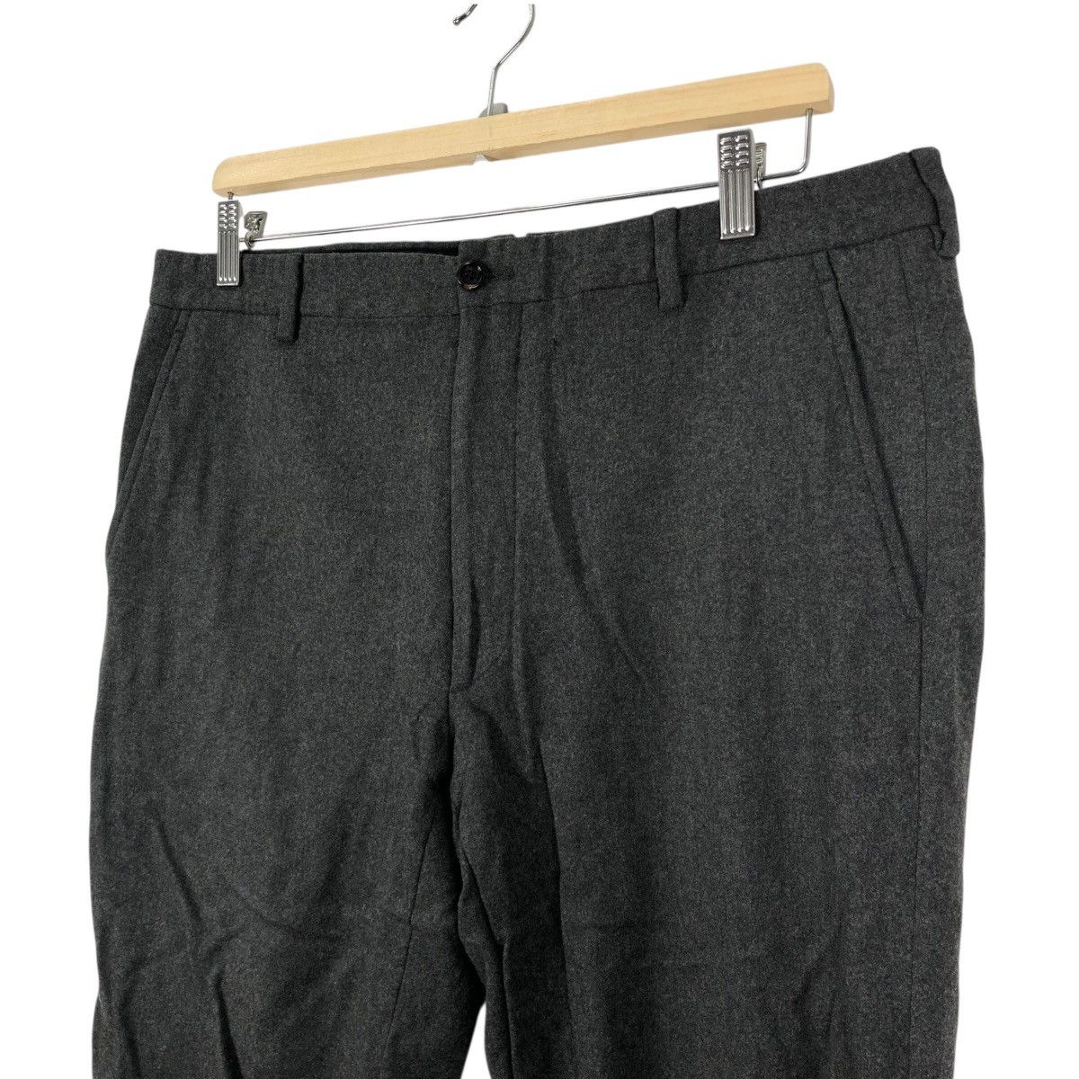 Polo Ralph Lauren Vintage POLO RALPH LAUREN Rl Casual Formal Trousers Pant Size US 40 / EU 56 - 4 Thumbnail