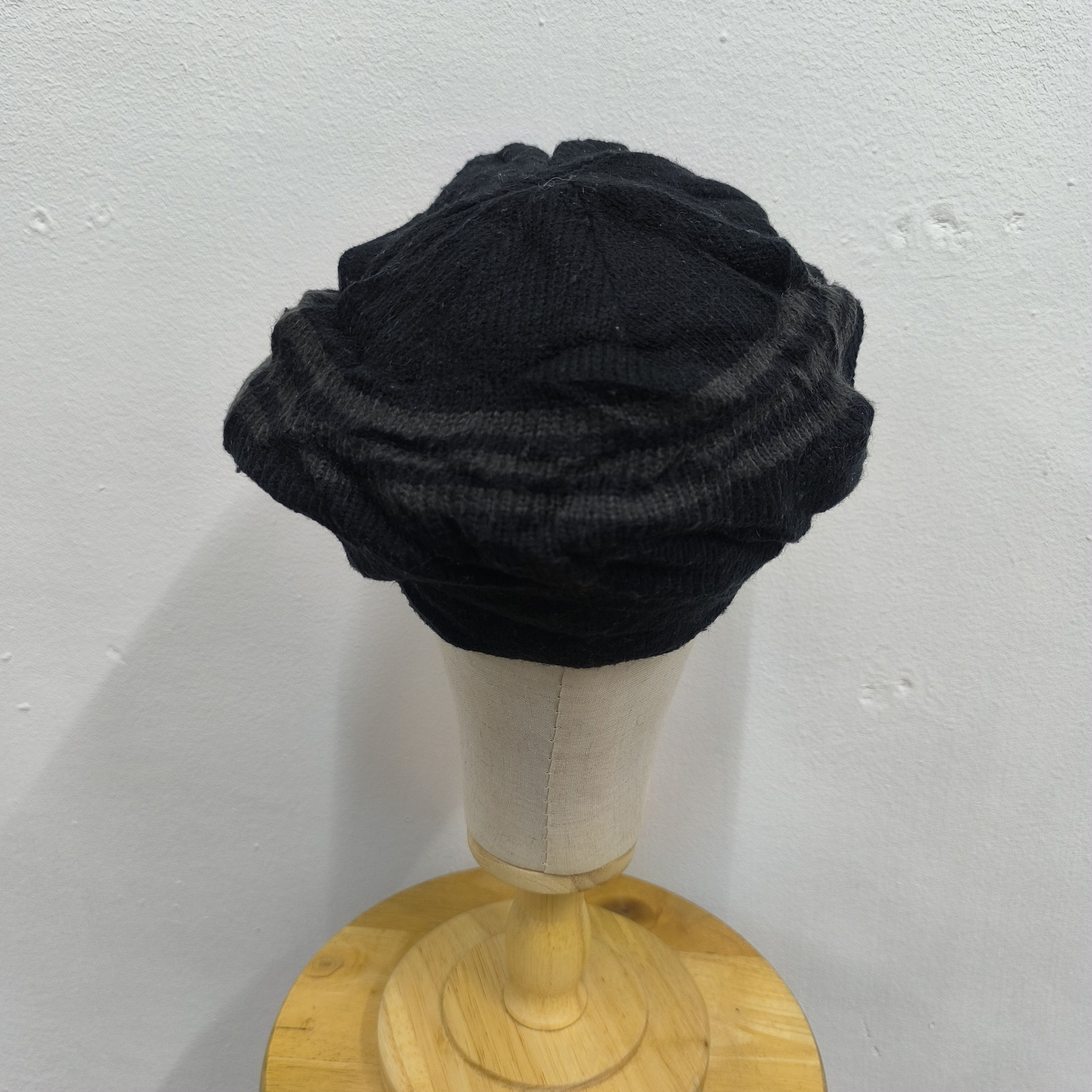 Adidas ✨Vintage adidas 3 stripes visor hat Size ONE SIZE - 3 Thumbnail