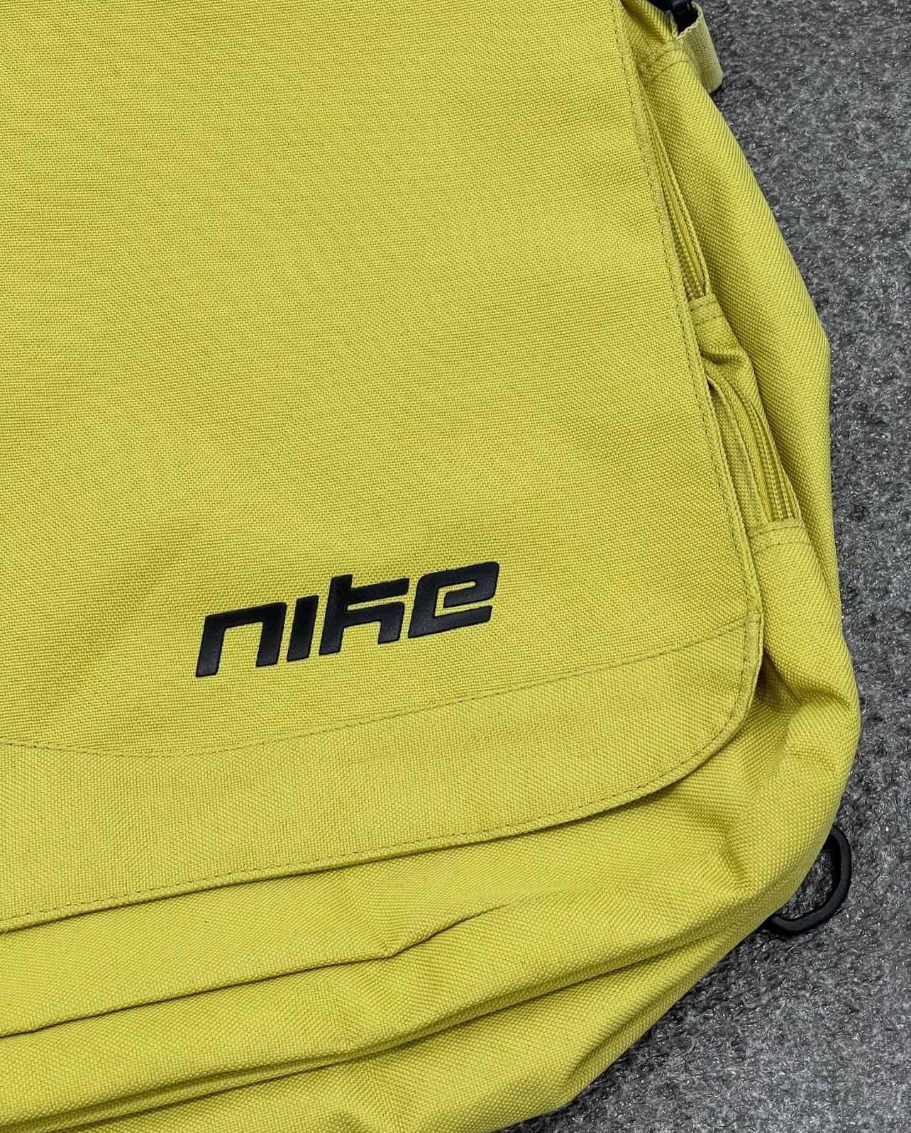 Nike × Vintage Vintage nike shoulder bag Size ONE SIZE - 7 Thumbnail