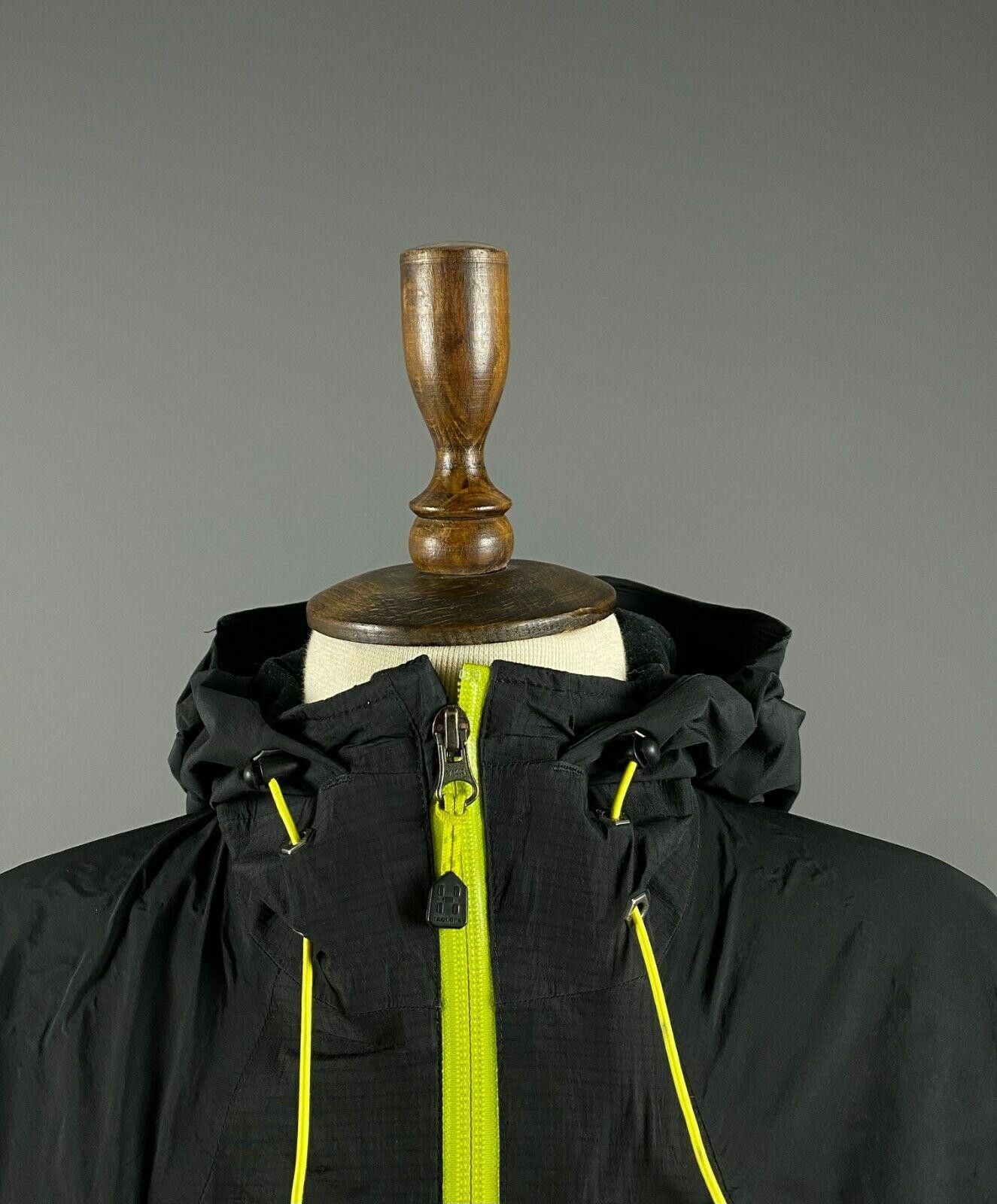 Haglofs Haglofs Hiking Outdoor Jacket S US 4-6 UK 8-10 EU 36-38 Size S / US 4 / IT 40 - 4 Thumbnail