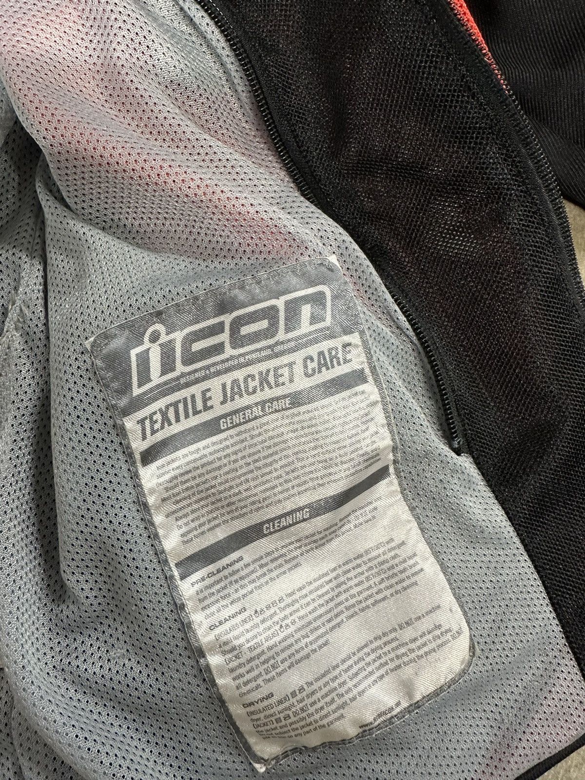 Harley Davidson × Vintage Crazy Y2K Icon Hooligan 2 Motorcycle Jacket ~READ USA Size US M / EU 48-50 / 2 - 12 Thumbnail