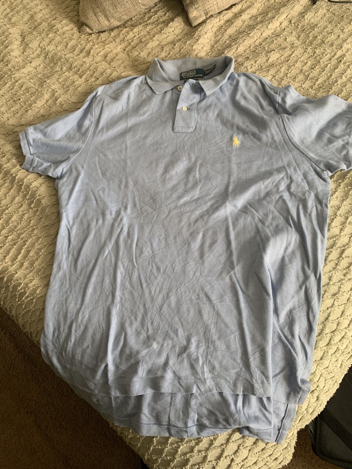 Polo Ralph Lauren Ralph Lauren polo Size US L / EU 52-54 / 3 - 1 Thumbnail