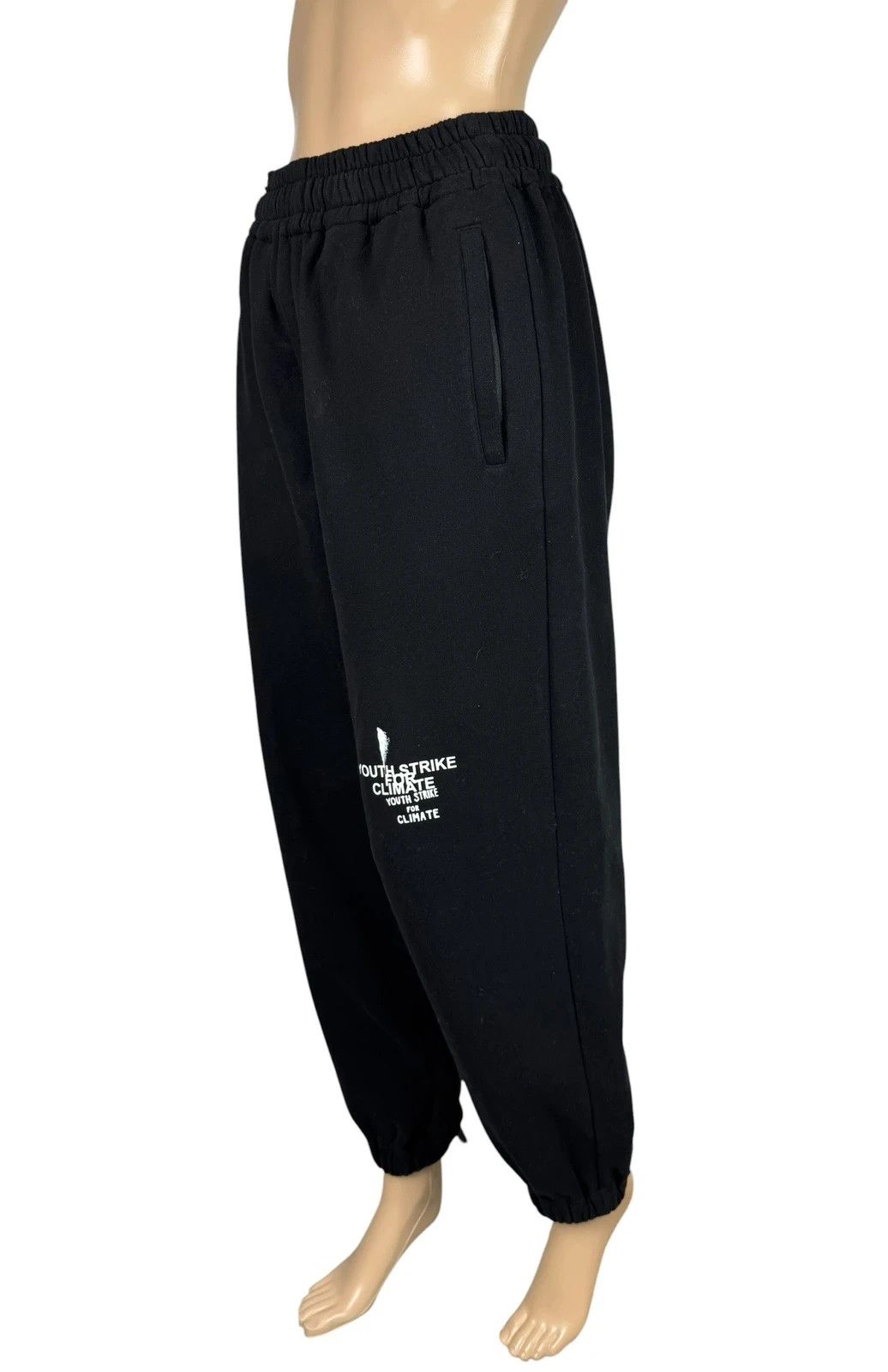 Other Ttswtrs Sweatpants Printed size S Size 32" / US 10 / IT 46 - 3 Thumbnail