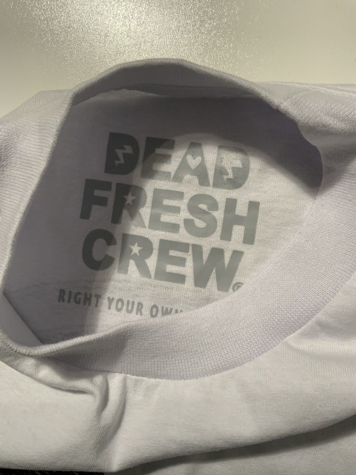 Beyonce Dead Fresh Crew Beyonce Renaissance Cowgirl 2 Sided T-Shirt Size US S / EU 44-46 / 1 - 5 Thumbnail