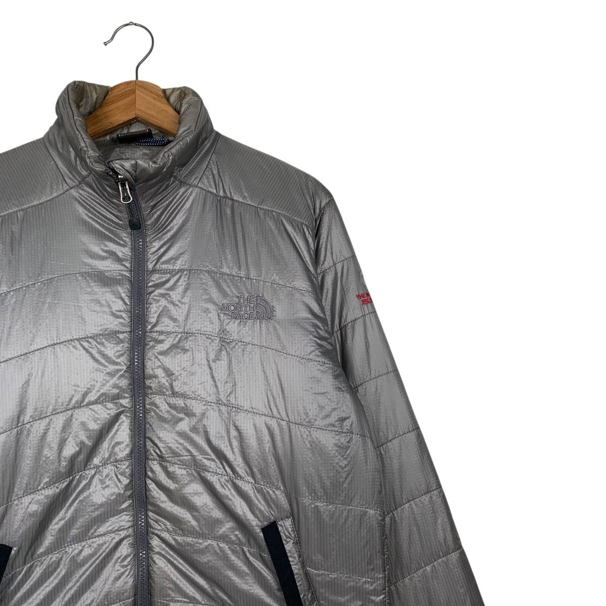 The North Face The North Face Summit Series Puffer Down Jacket Size US M / EU 48-50 / 2 - 5 Thumbnail