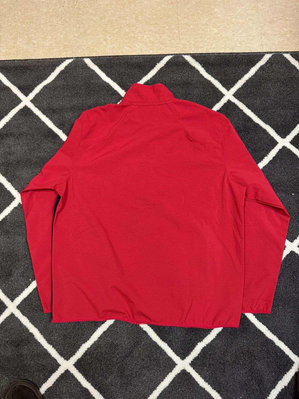 Fila × Vintage FILA overcoat size xl Size US XL / EU 56 / 4 - 4 Thumbnail