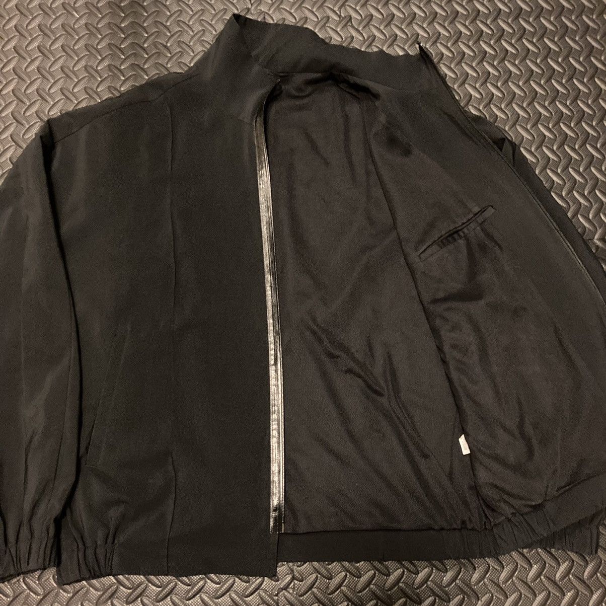 Y's × Yohji Yamamoto Y’s Yohji Yamamoto Blouson Jacket Size US M / EU 48-50 / 2 - 2 Thumbnail