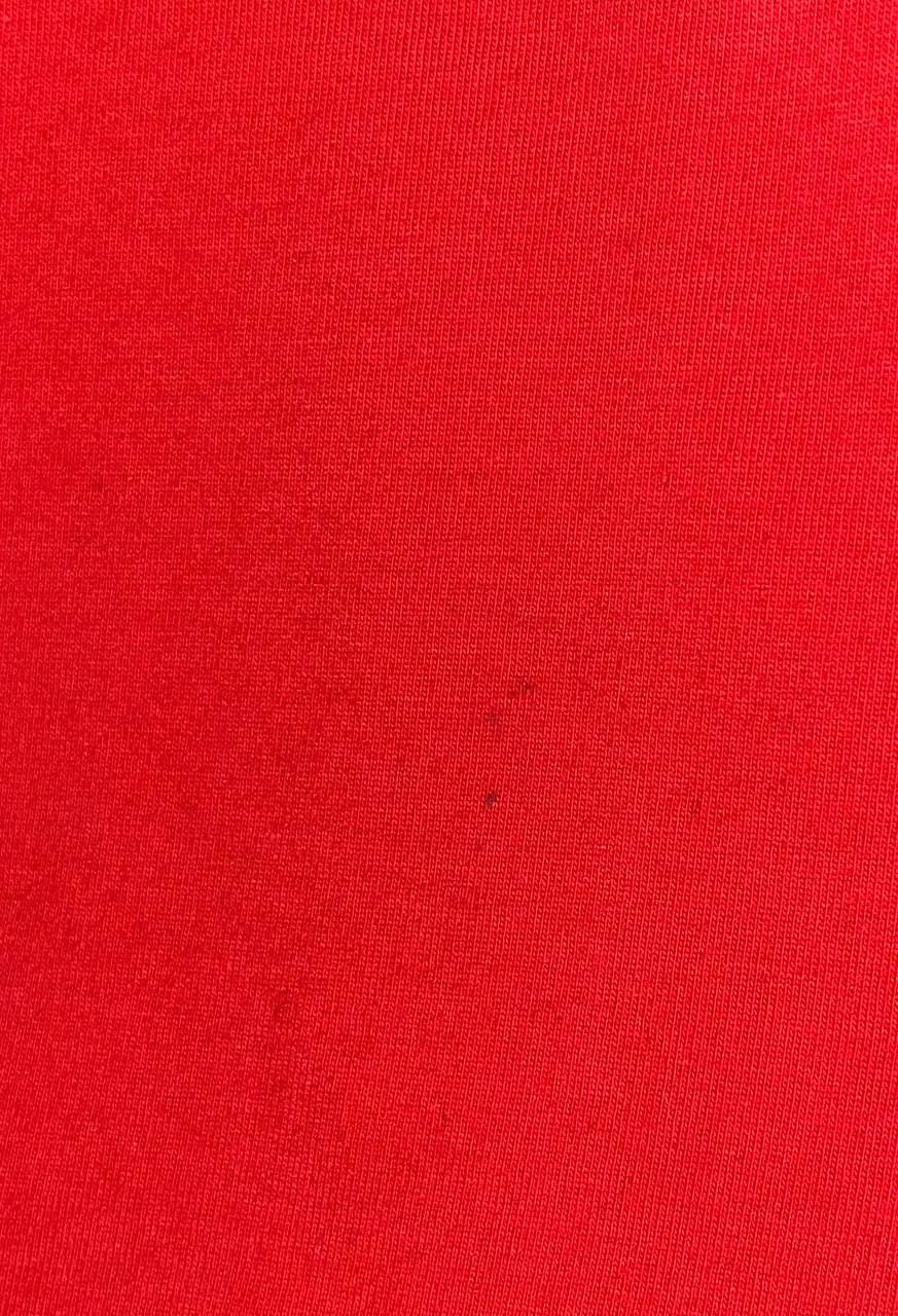 Other Quechua red short sleeve t-shirt mountain spirit Size US L / EU 52-54 / 3 - 6 Thumbnail
