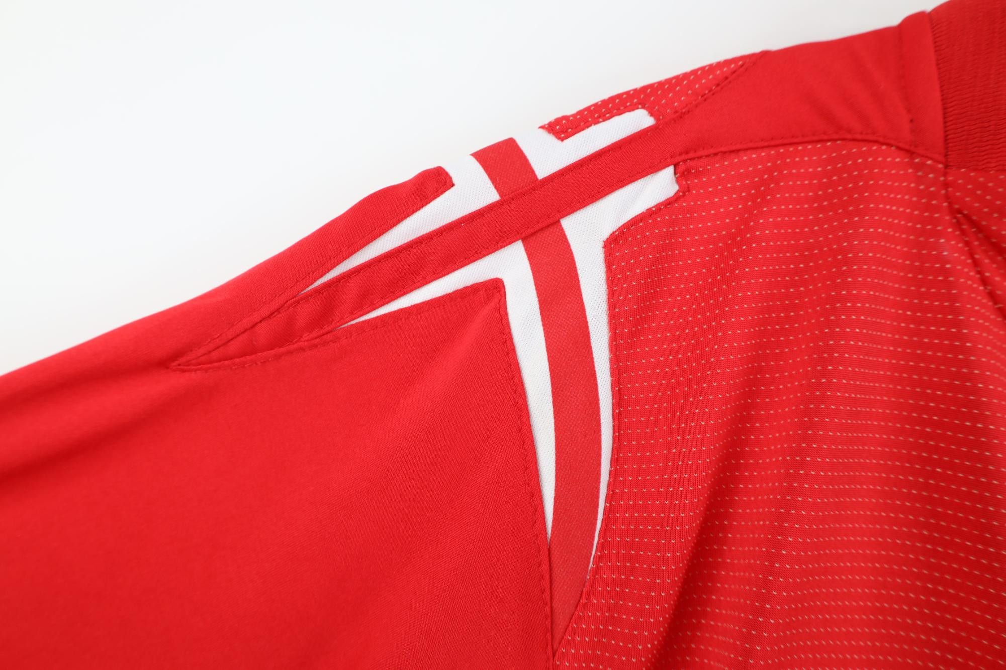 Umbro Vintage Umbro 2004/2006 England National World Cup Jersey Size US M / EU 48-50 / 2 - 6 Thumbnail
