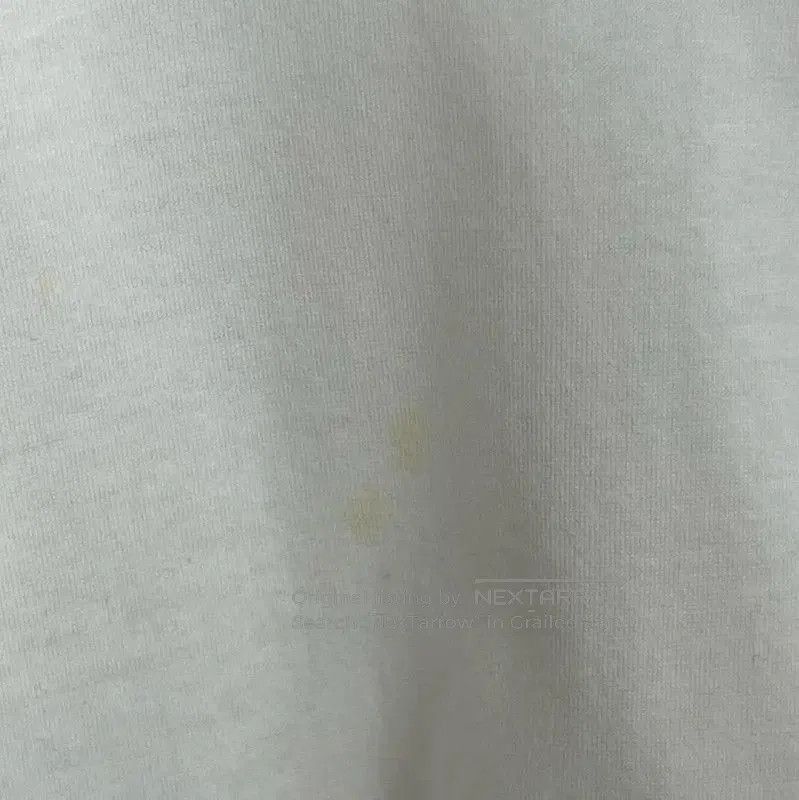 Prada Prada White Cotton Men's T-Shirt. Size US XL / EU 56 / 4 - 4 Thumbnail