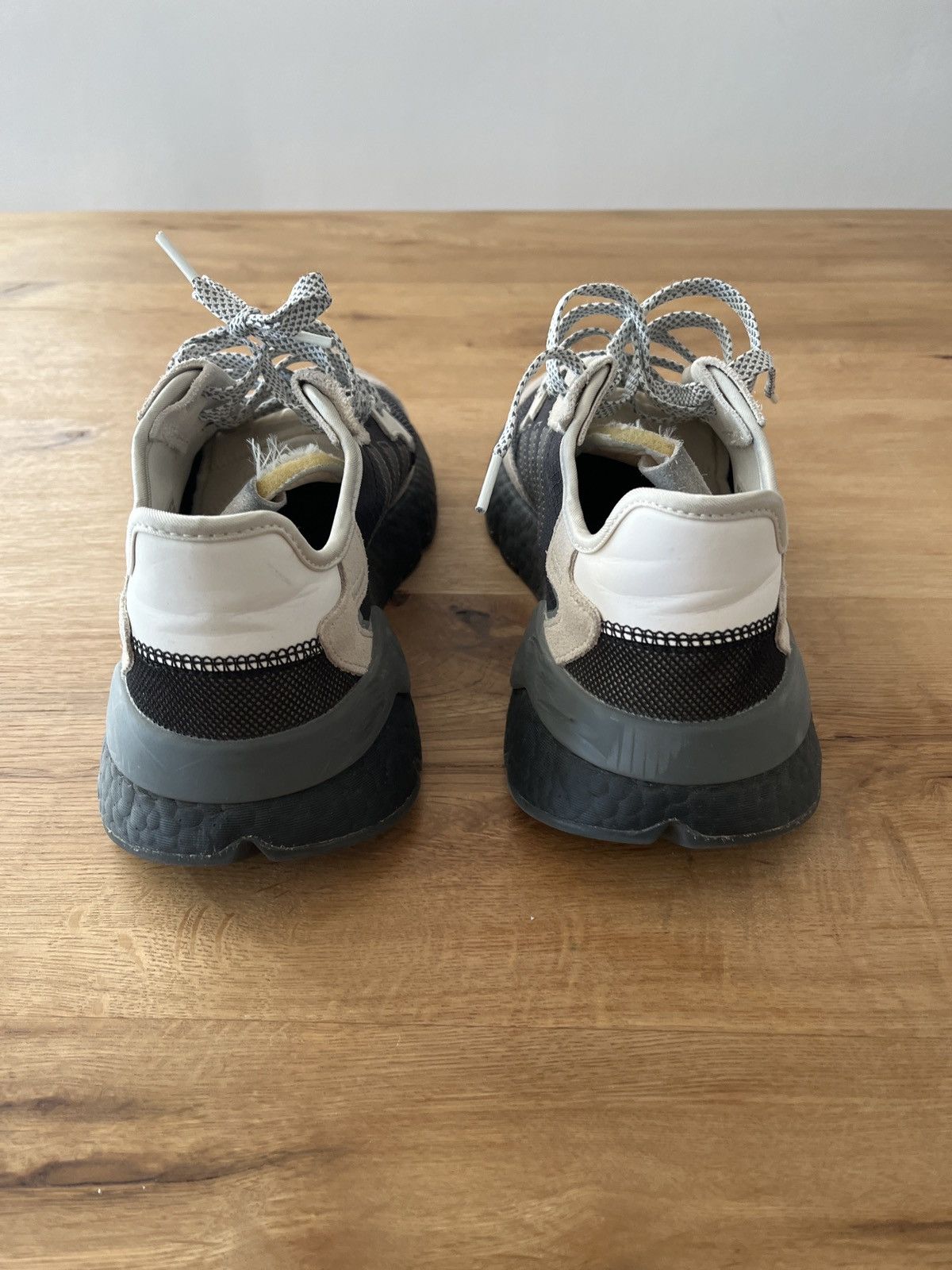 Adidas Adidas Nite Jogger Size US 9.5 / EU 42-43 - 4 Thumbnail