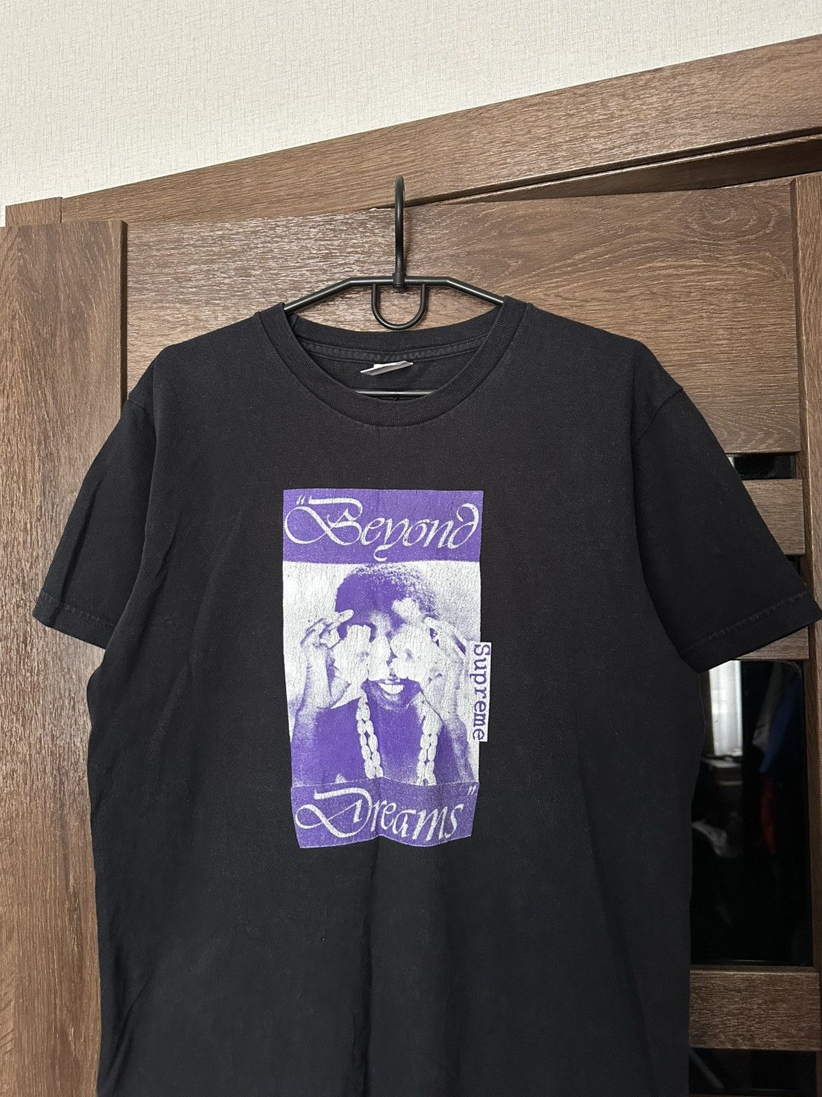 Supreme Supreme Beyond Dreams USA T-Shirt Size US M / EU 48-50 / 2 - 4 Thumbnail