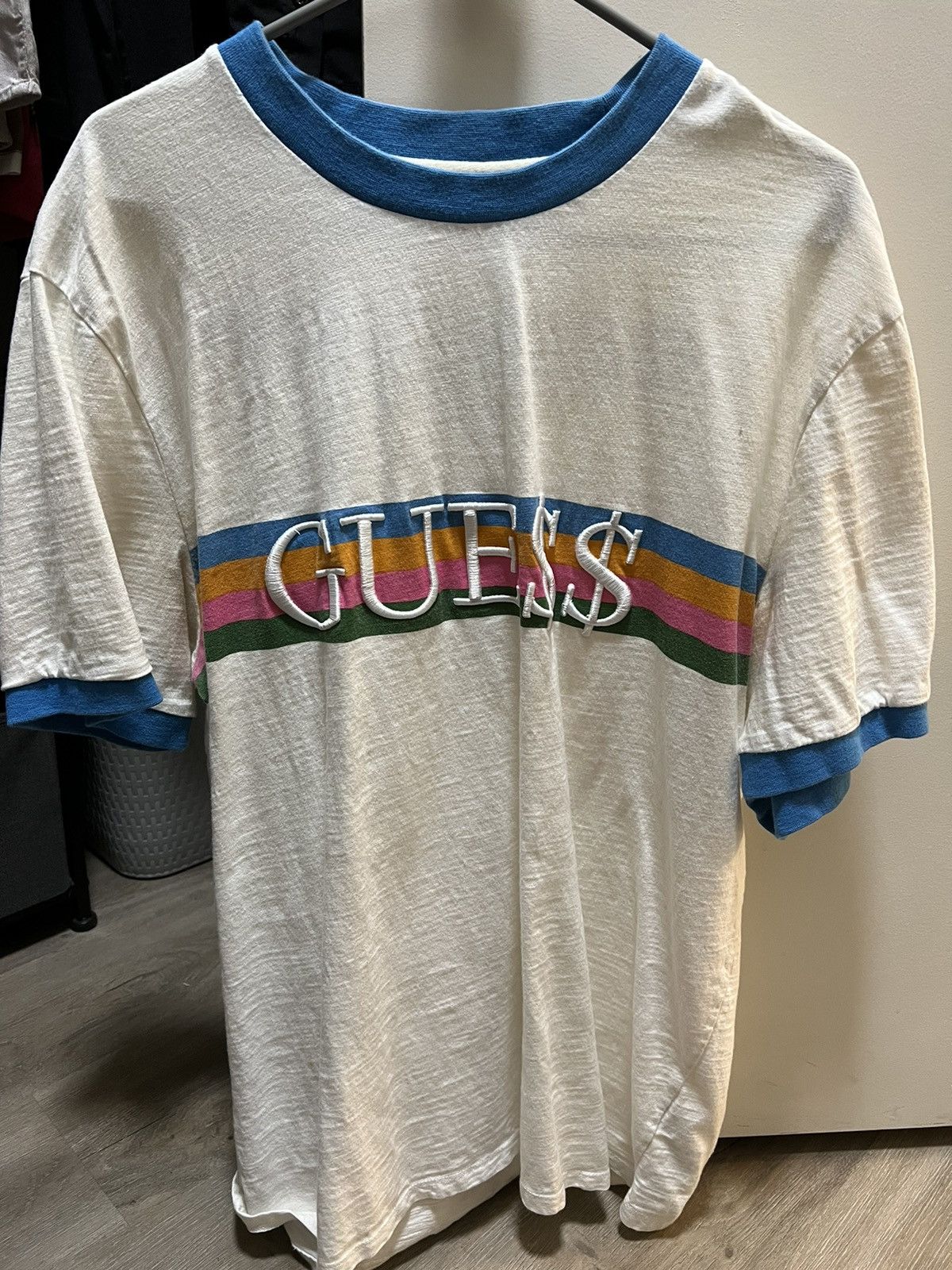 Guess Guess Originals Asap Rocky Grailed