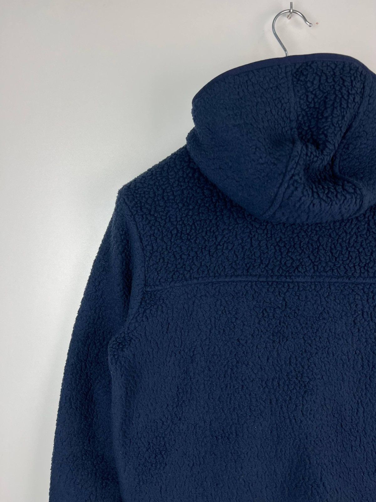 Patagonia Patagonia synchilla outdoor zip hoodie size S Size US S / EU 44-46 / 1 - 12 Thumbnail