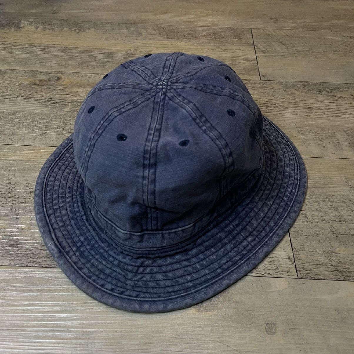 Trophy Clothing Trophy clothing bucket hat Size ONE SIZE - 1 Thumbnail