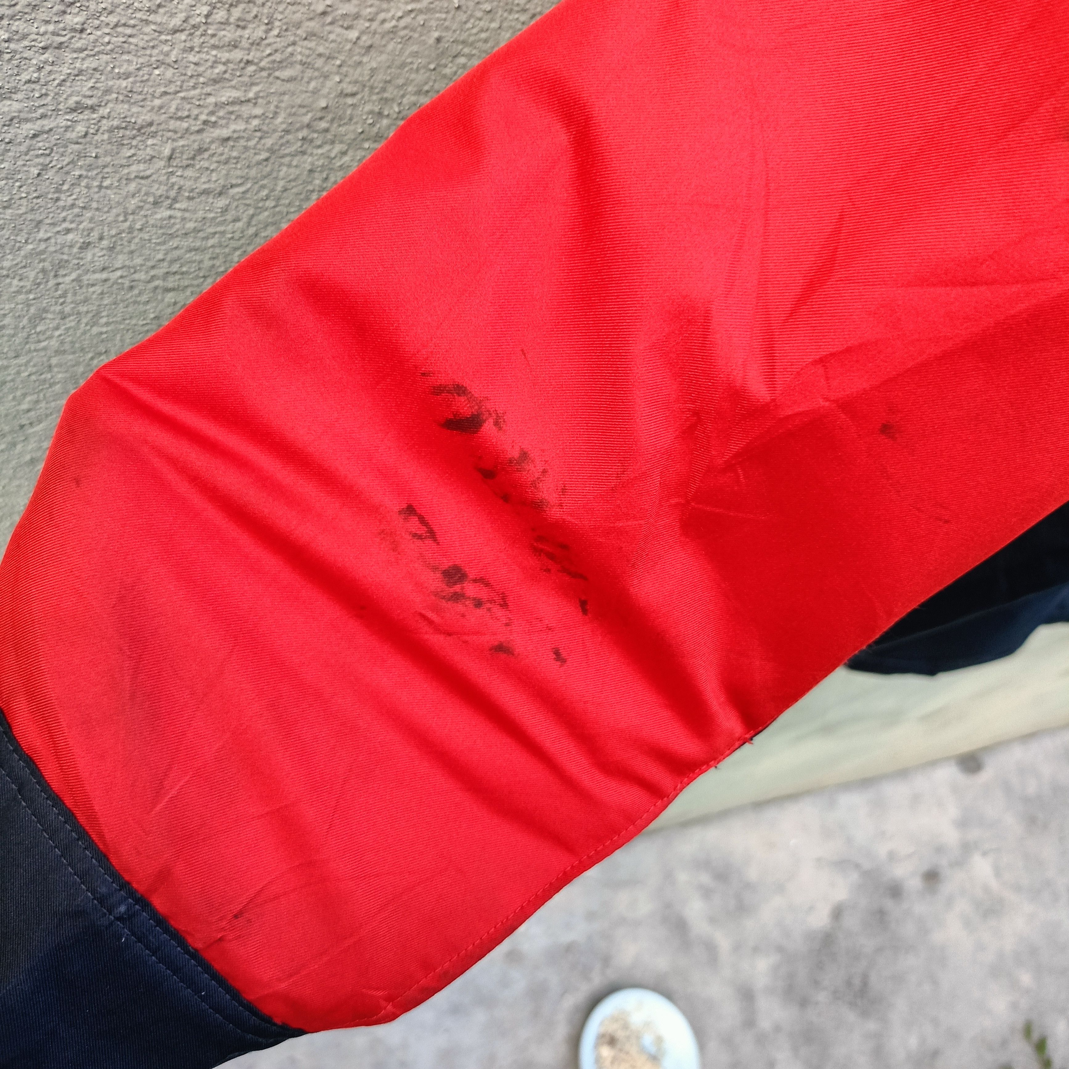 Ferrari Ferrari Techinal Partner Jacket Size US XXL / EU 58 / 5 - 8 Thumbnail