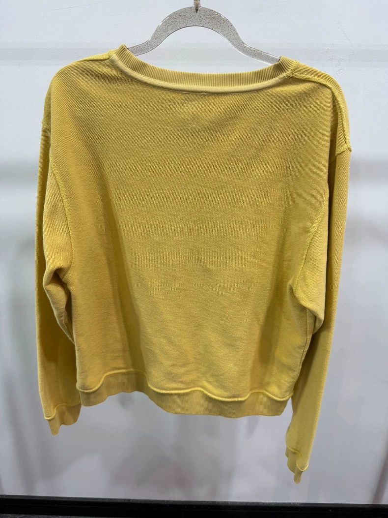 Loewe LOEWE Cotton hoodie, embroidered Size S / US 4 / IT 40 - 2 Thumbnail