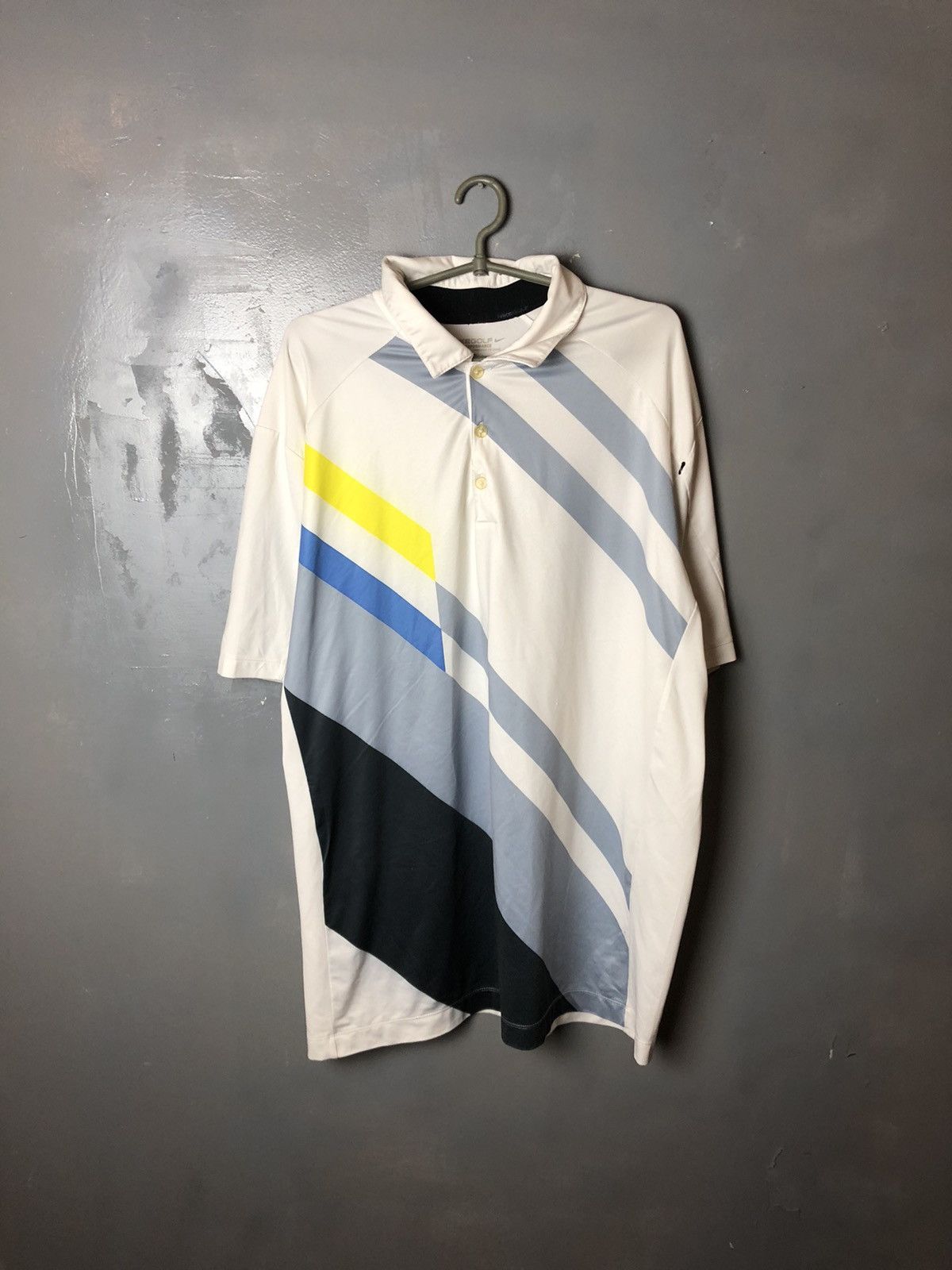 Nike Men’s polo Nike golf size Xl Size US XL / EU 56 / 4 - 1 Thumbnail