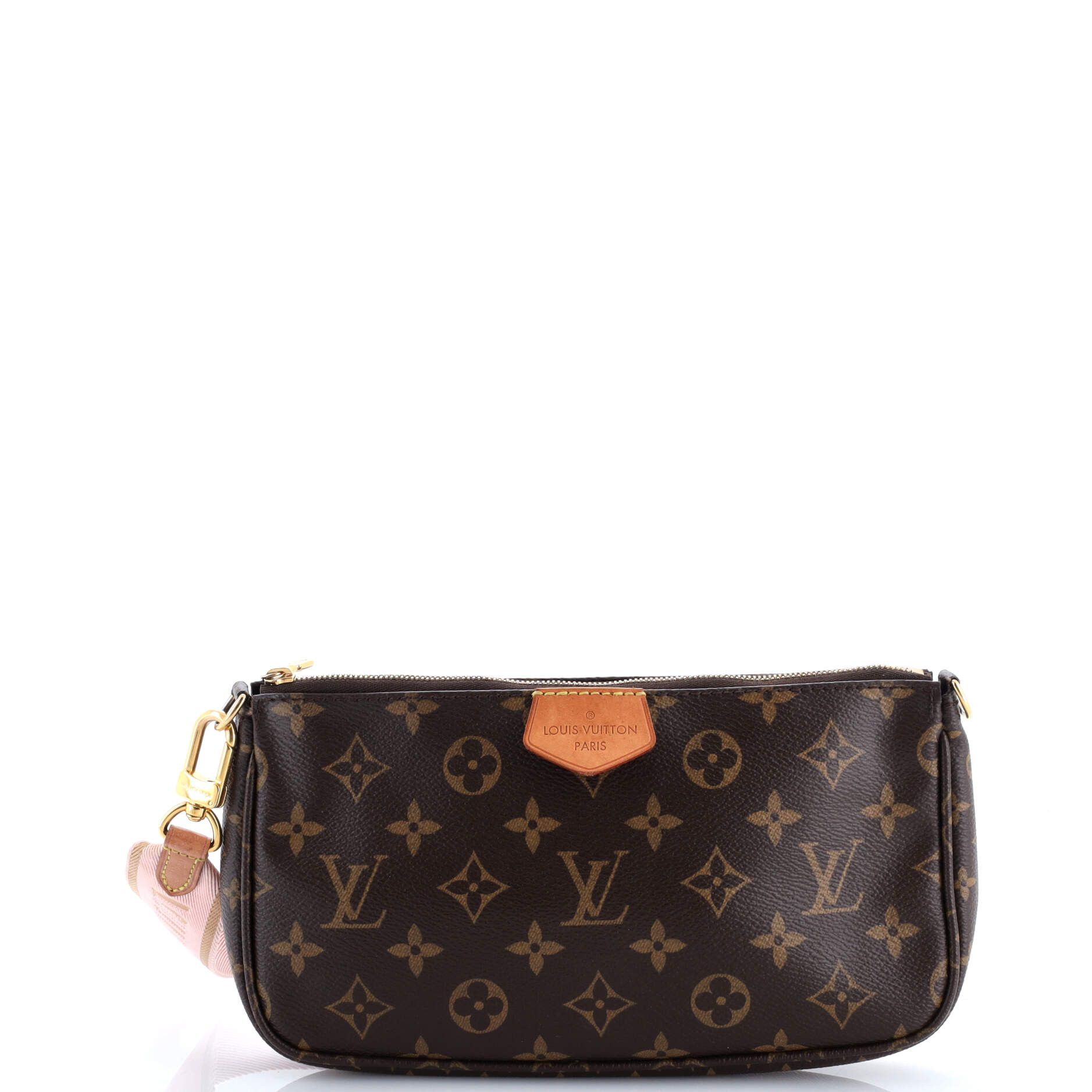 Louis Vuitton Multi Pochette Accessoires Size ONE SIZE - 1 Thumbnail