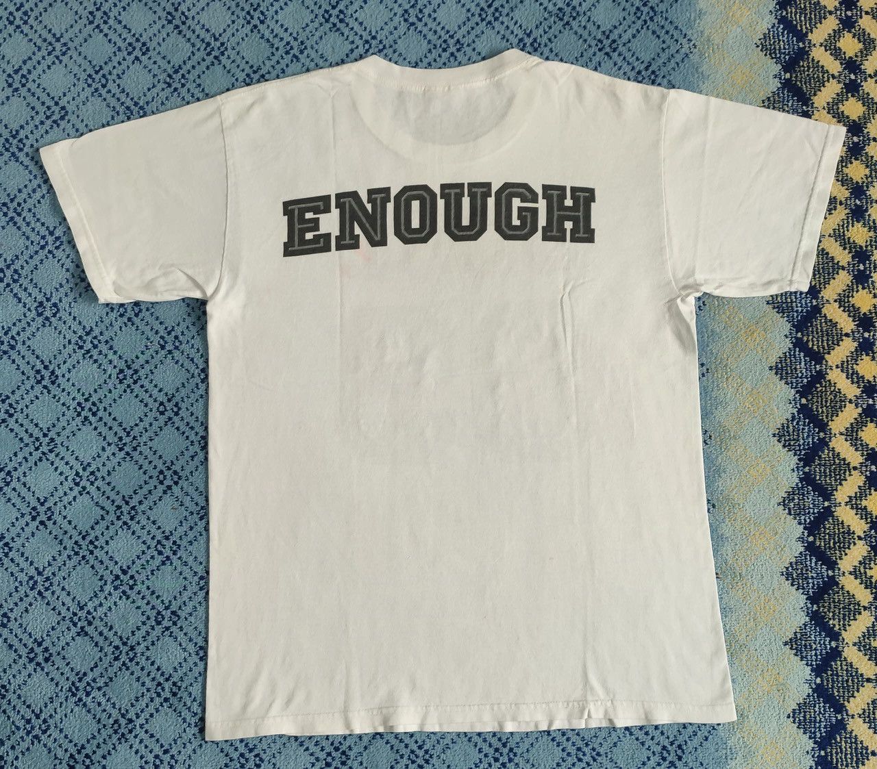 Japanese Brand × Wtaps Goodenough Size US M / EU 48-50 / 2 - 6 Thumbnail