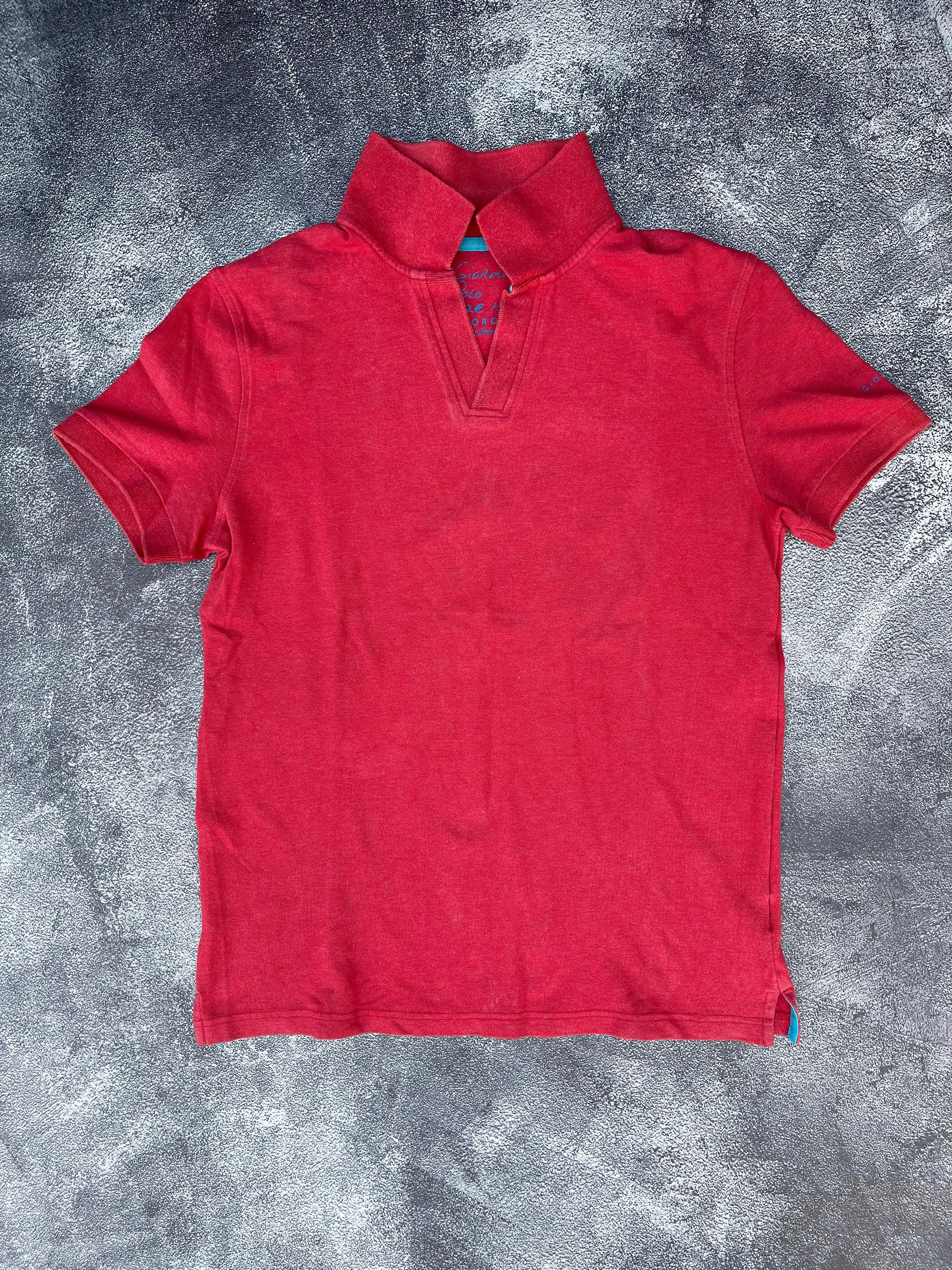 Giordano Polo "Giordano" Size M Size US M / EU 48-50 / 2 - 1 Thumbnail