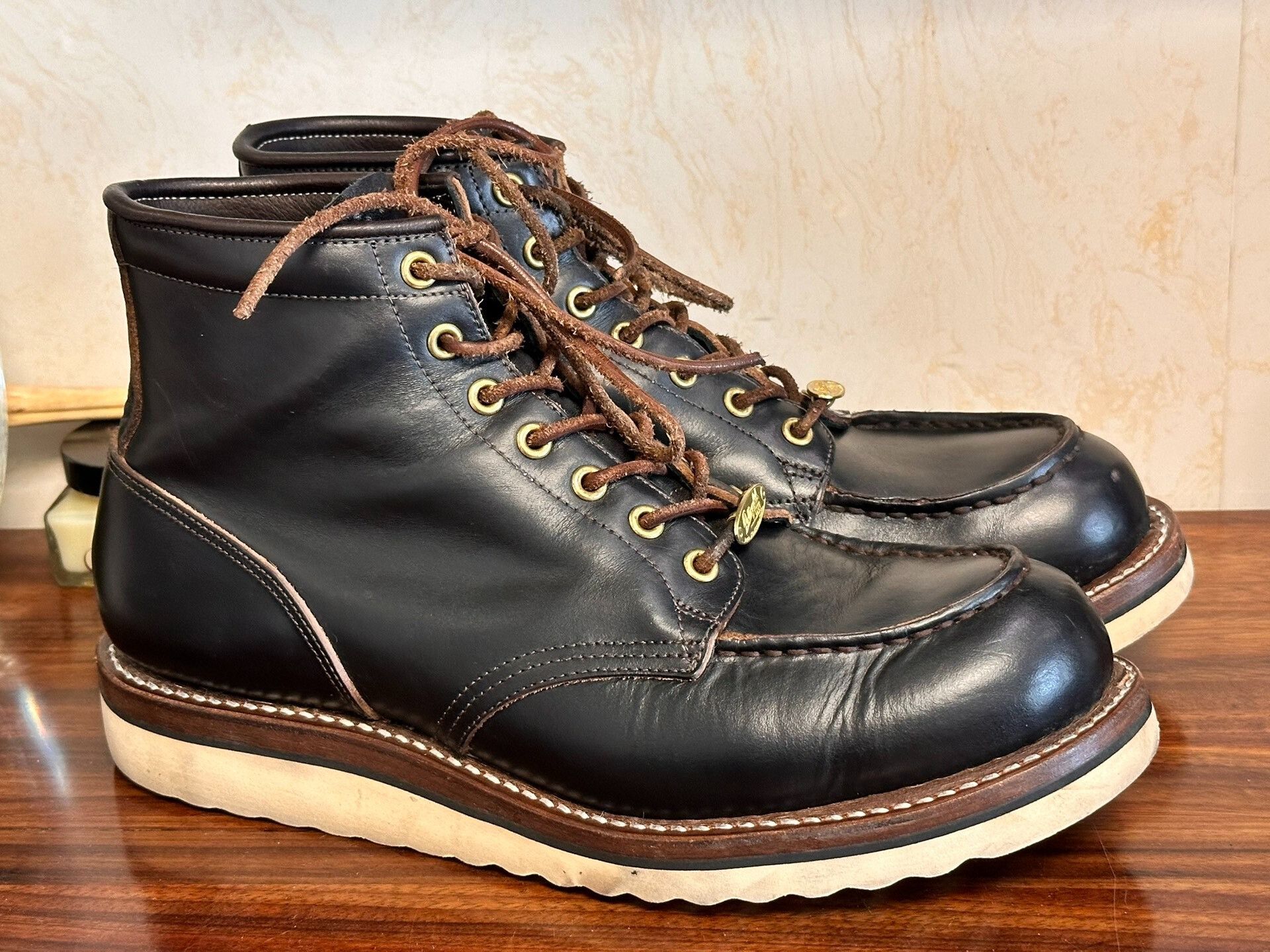 Rolling Dub Trio ROLLING DUB TRIO A05 Size US 8.5 / EU 41-42 - 1 Thumbnail