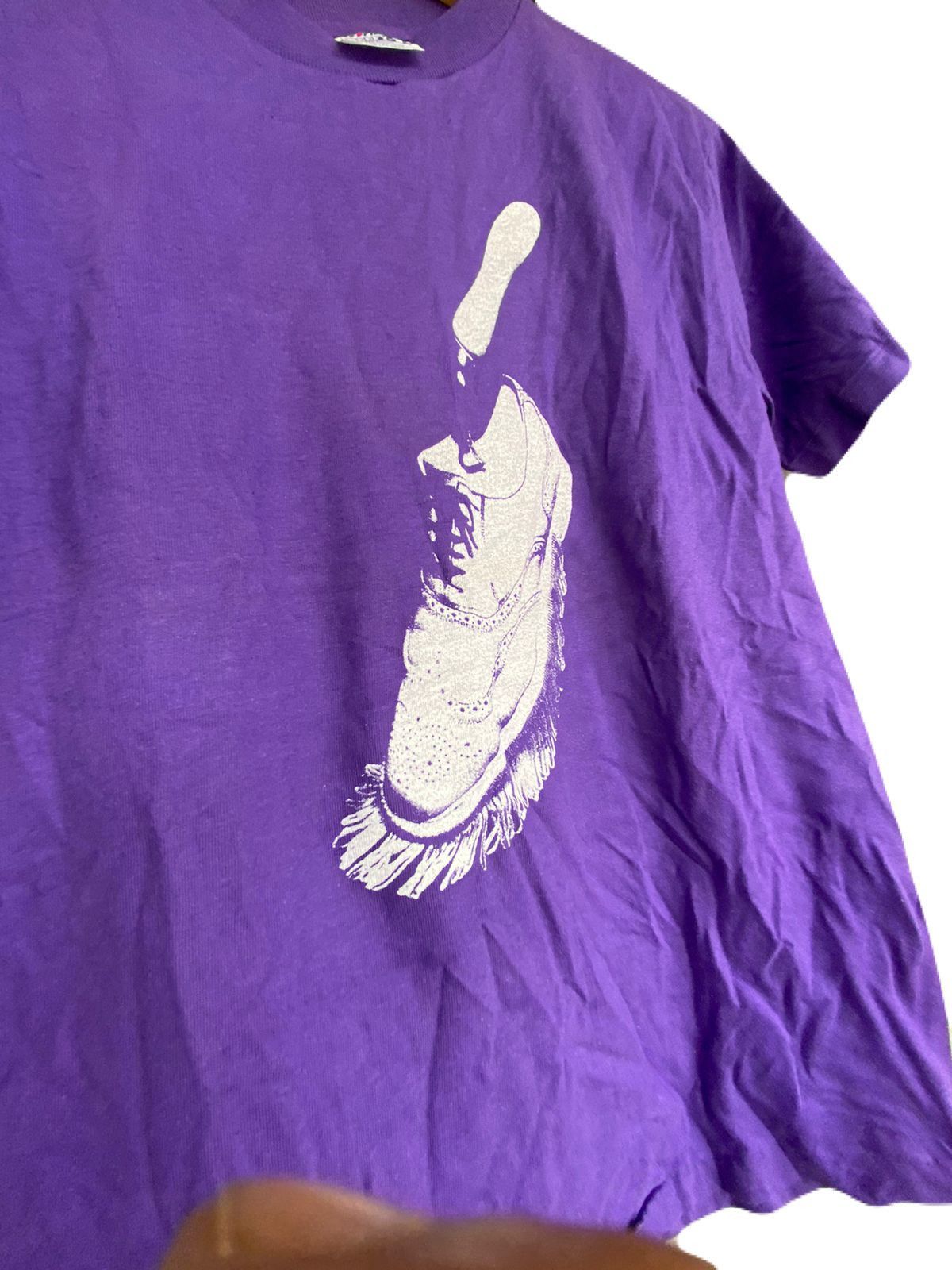 Other 4AD Records Tour 1996 Size US S / EU 44-46 / 1 - 6 Thumbnail