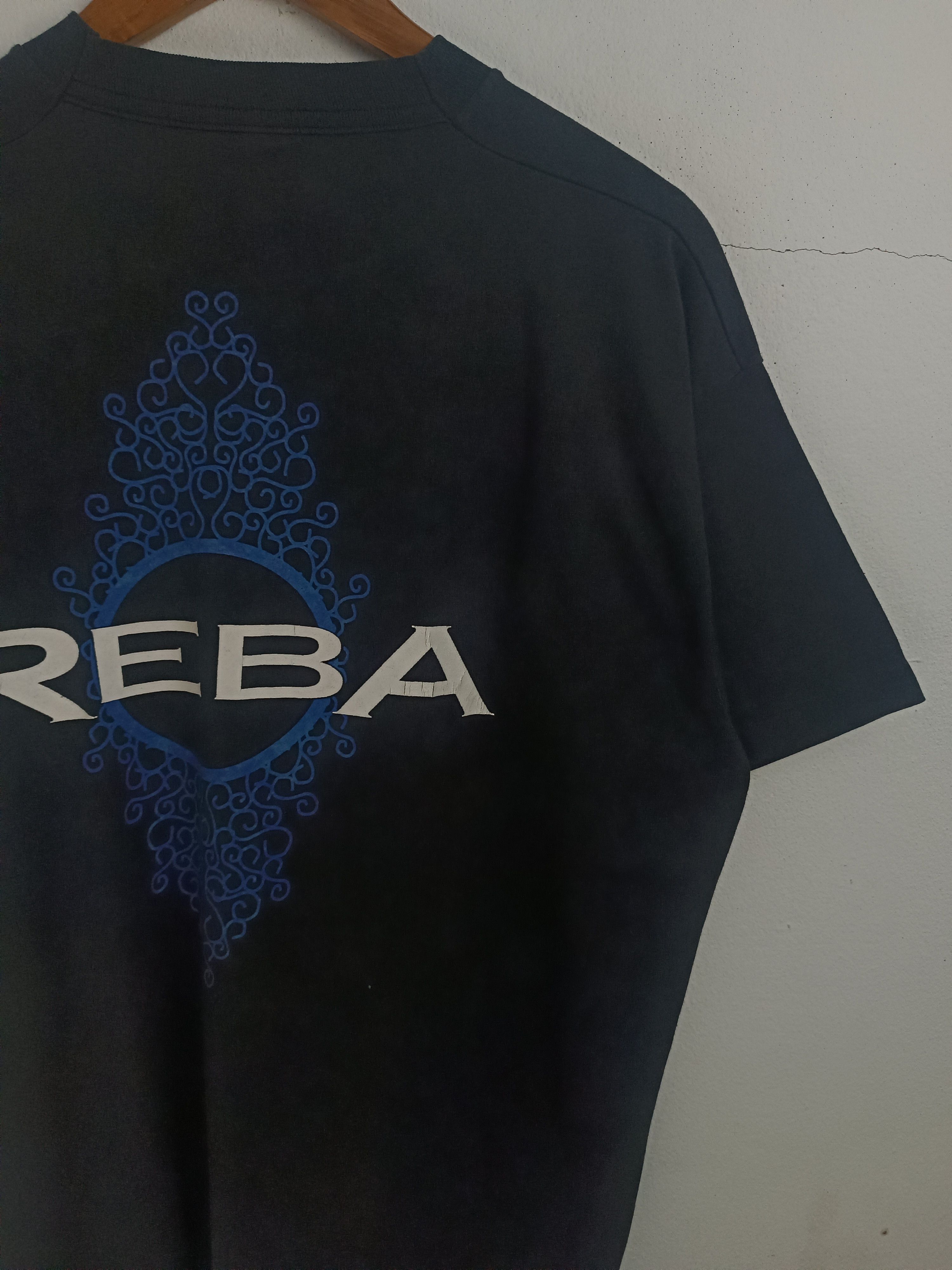 Vintage VINTAGE 90'S REBA QUEEN OF COUNTRY blake jackson buble Size US XL / EU 56 / 4 - 12 Thumbnail
