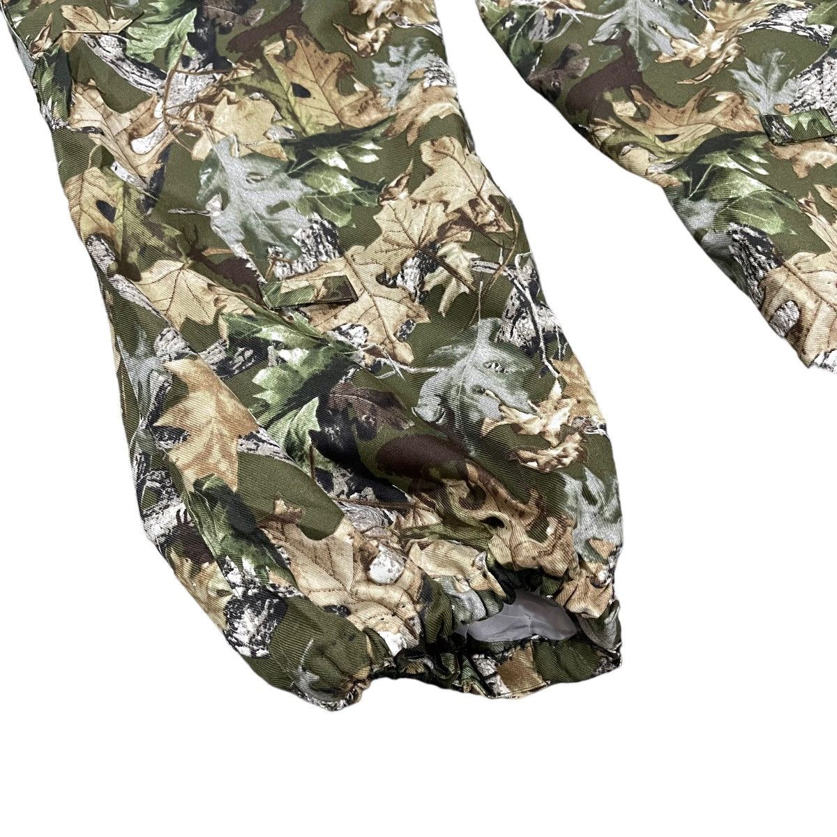Realtree Real Tree Cargo Outdoor Pants Size US 36 / EU 52 - 13 Thumbnail